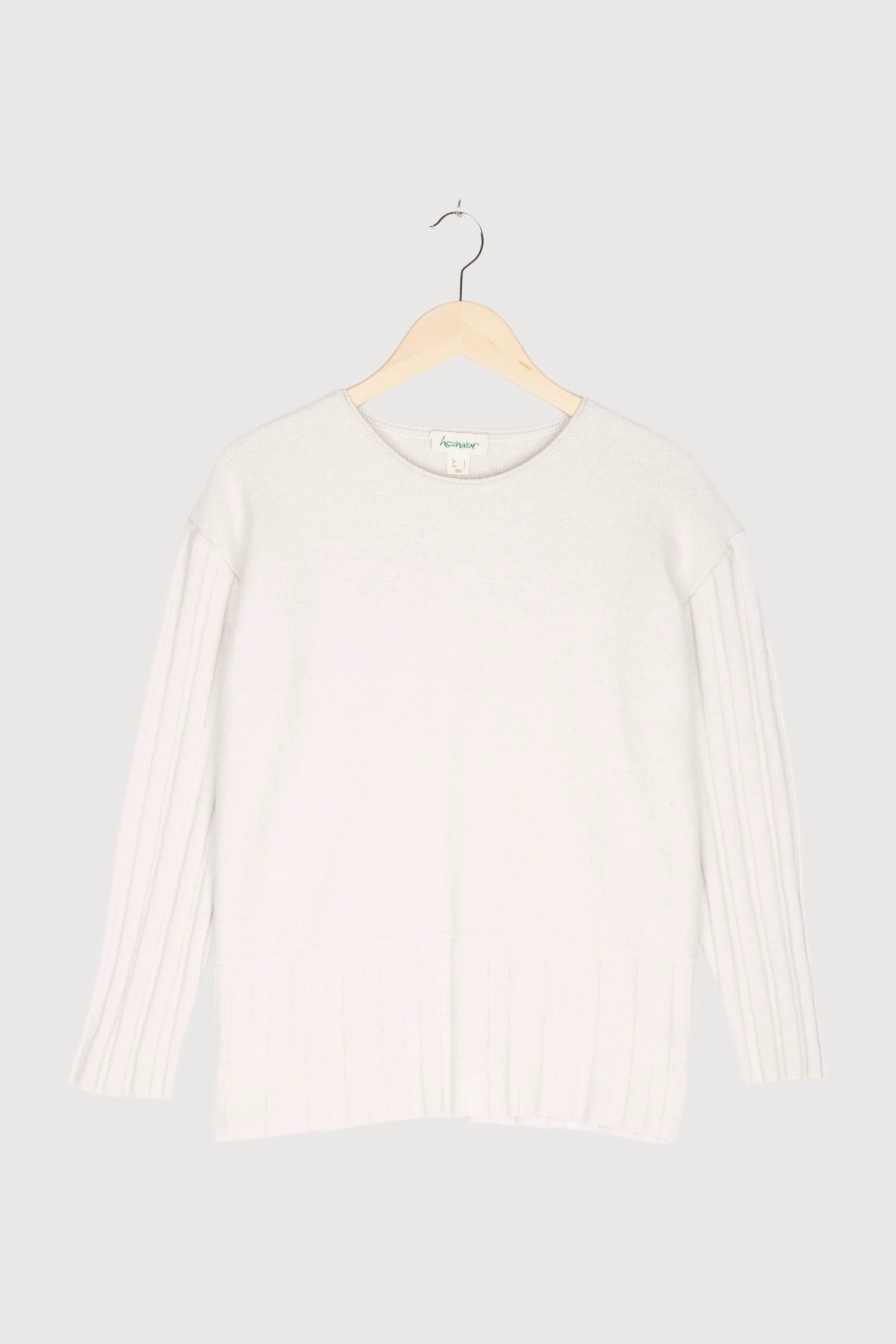 Secondhand Strickpullover