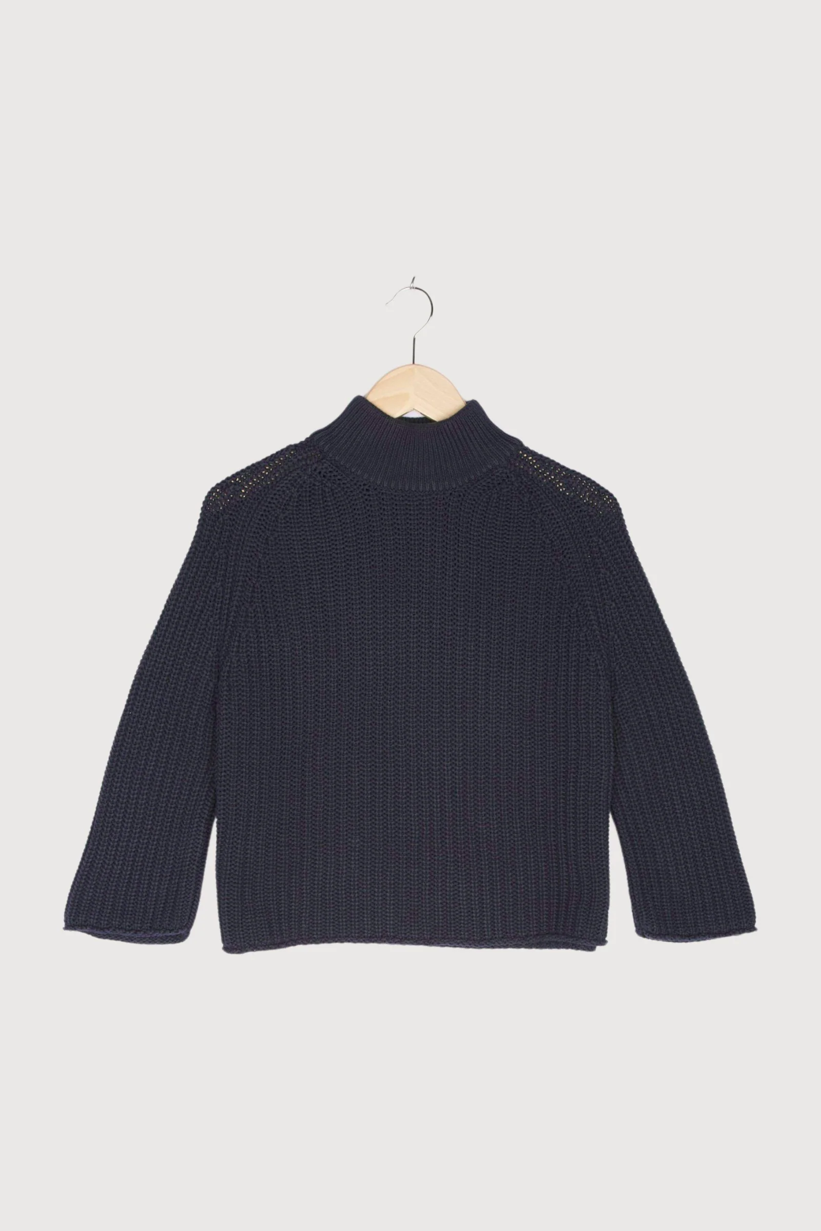 Secondhand Strickpullover