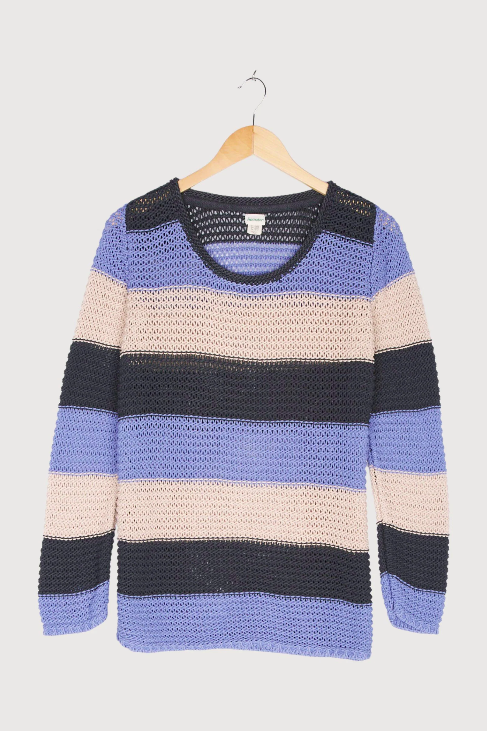 Secondhand Strickpullover