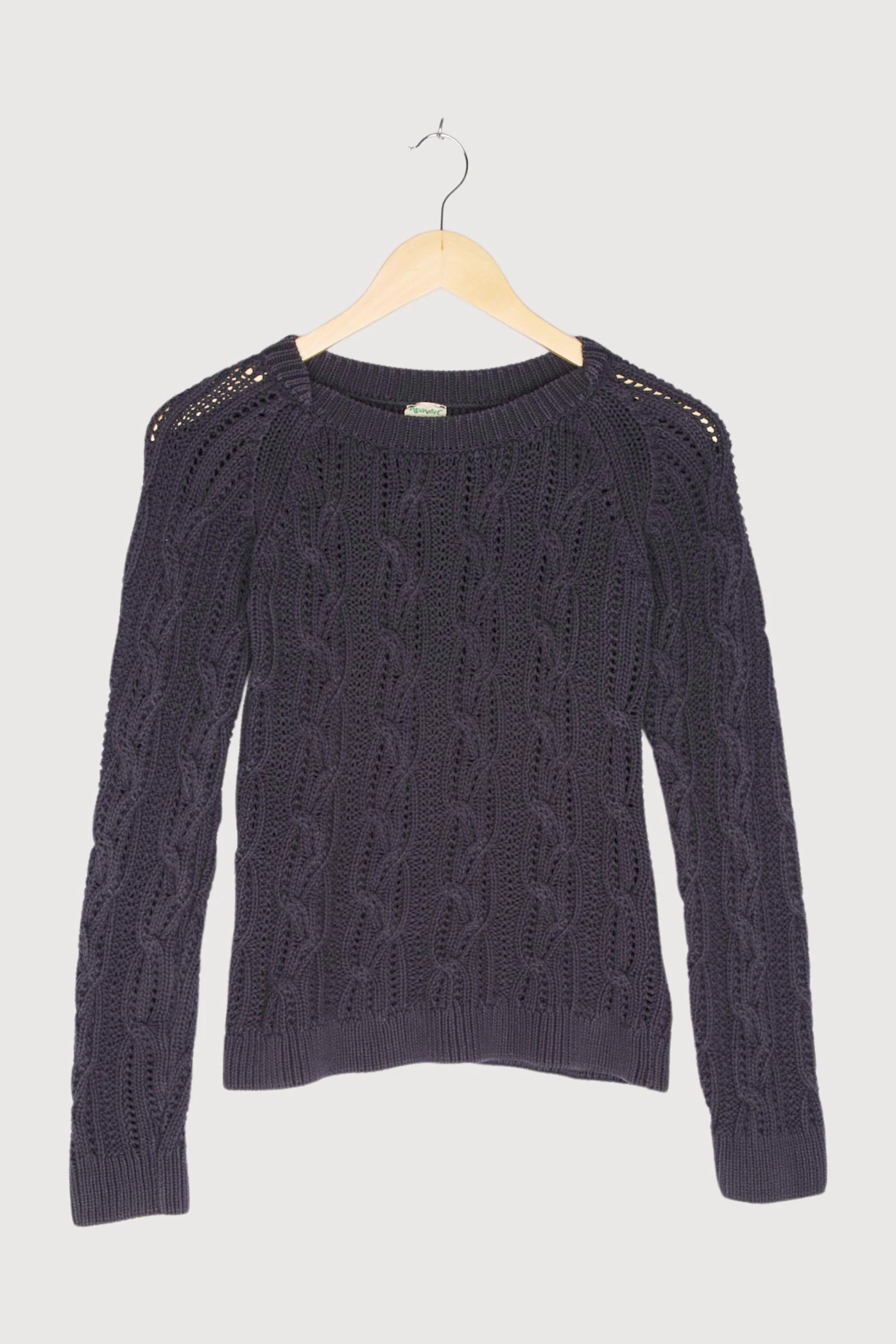 Secondhand Strickpullover