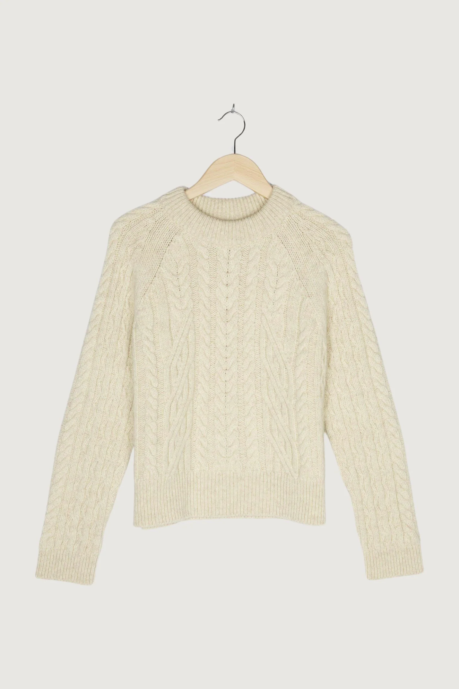 Secondhand Strickpullover