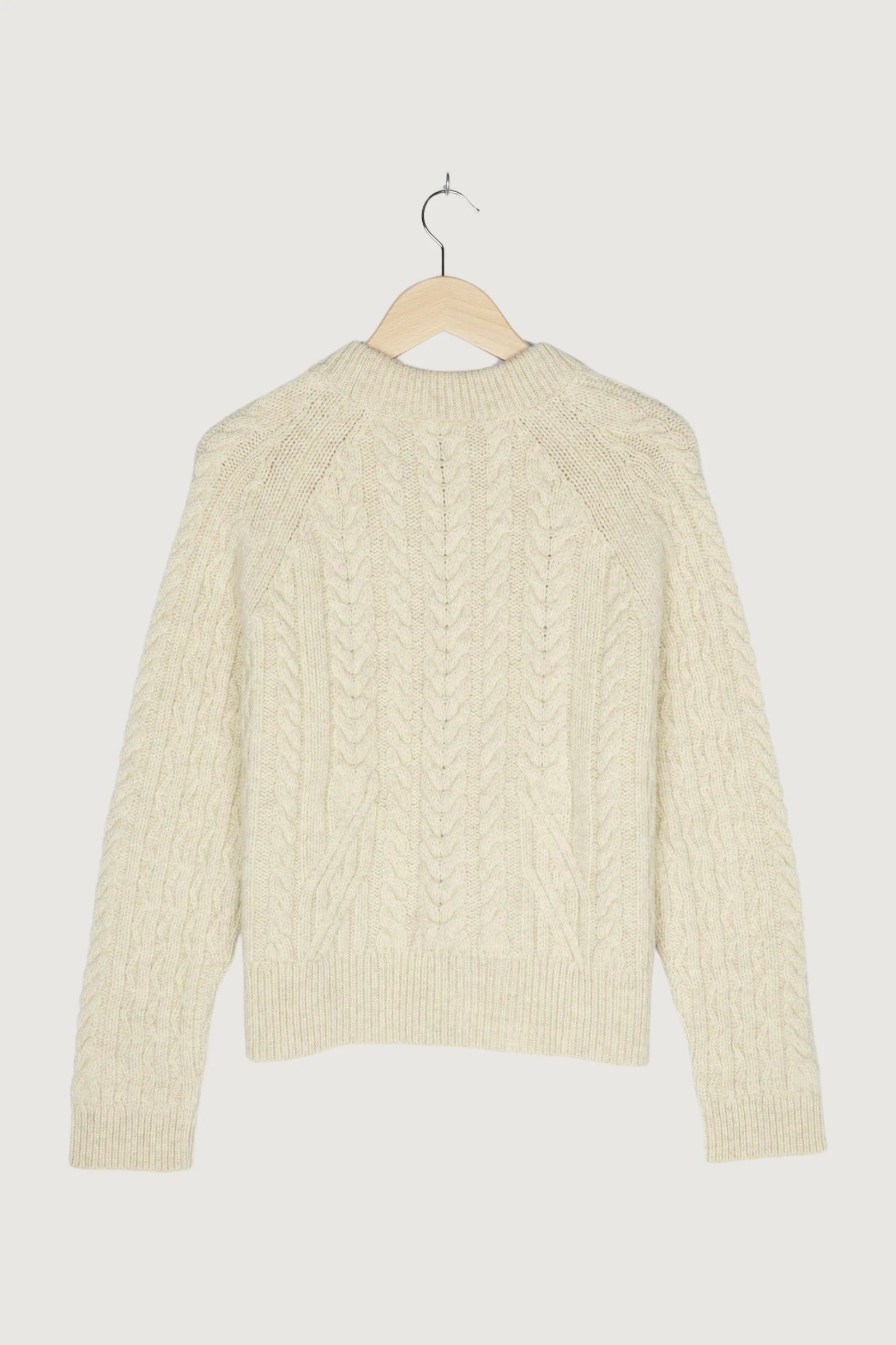 Secondhand Strickpullover - Image 2
