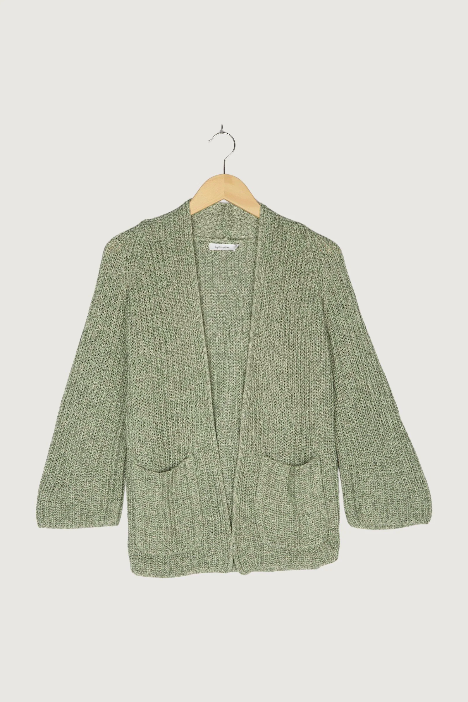 Secondhand Strickpullover