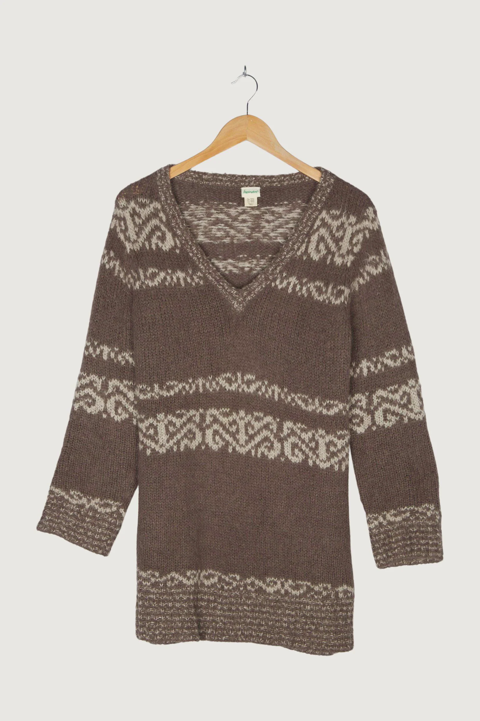 Secondhand Strickpullover
