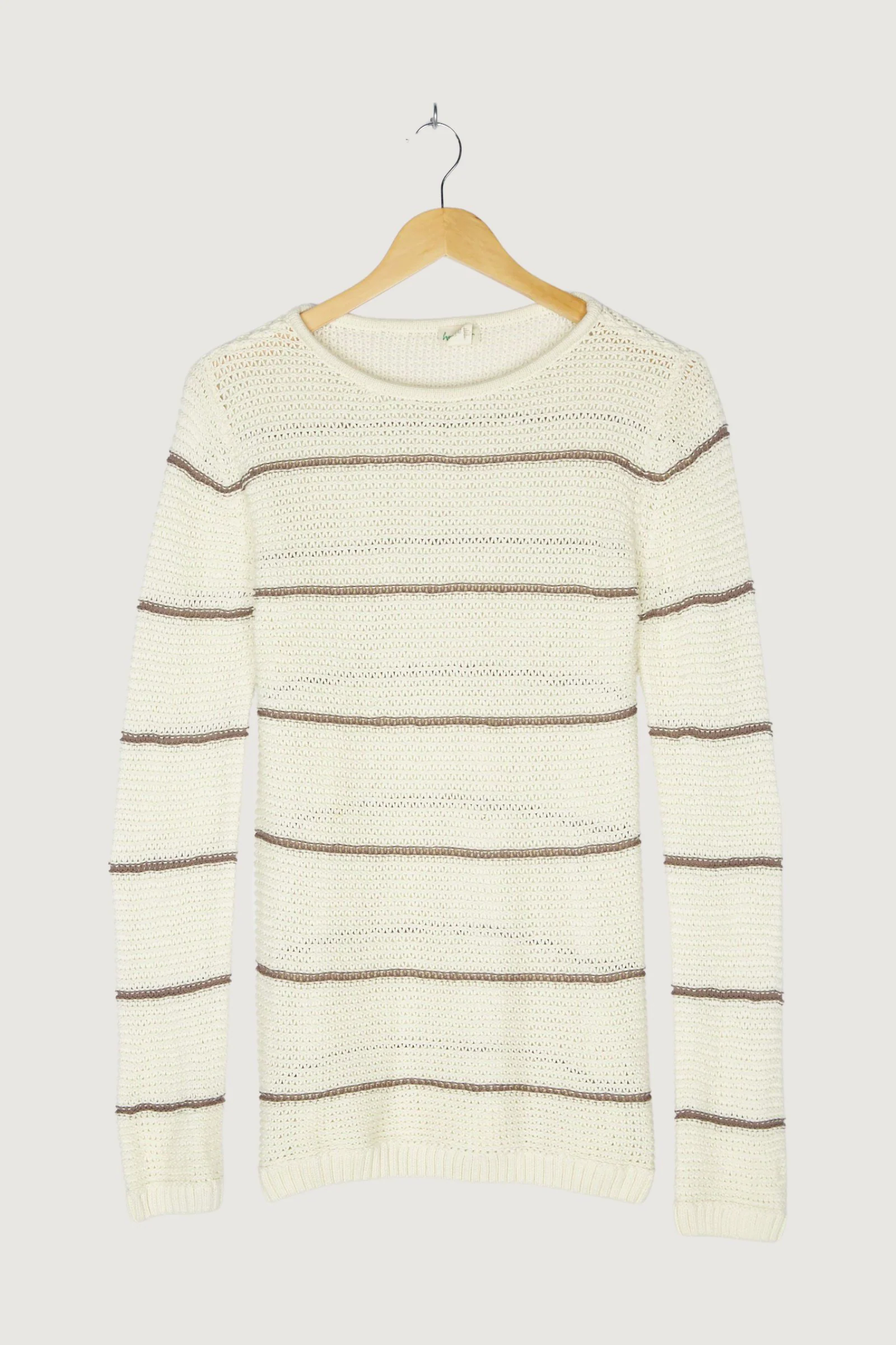 Secondhand Strickpullover