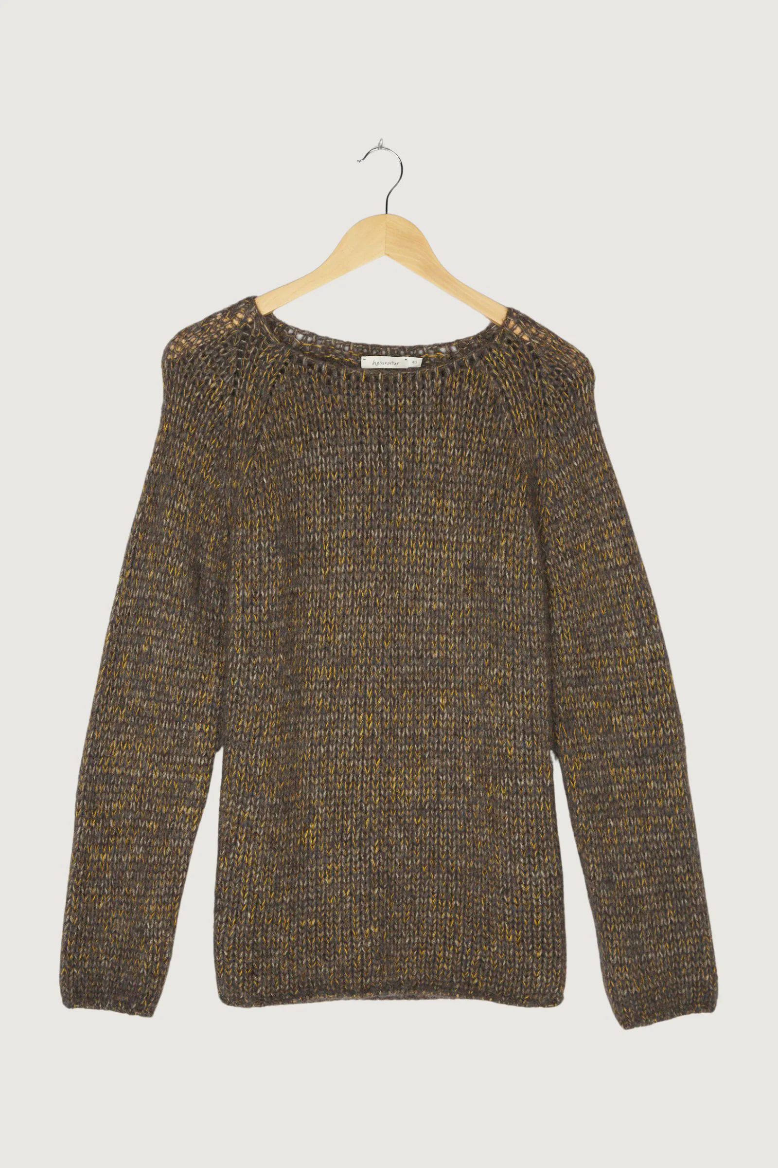 Secondhand Strickpullover