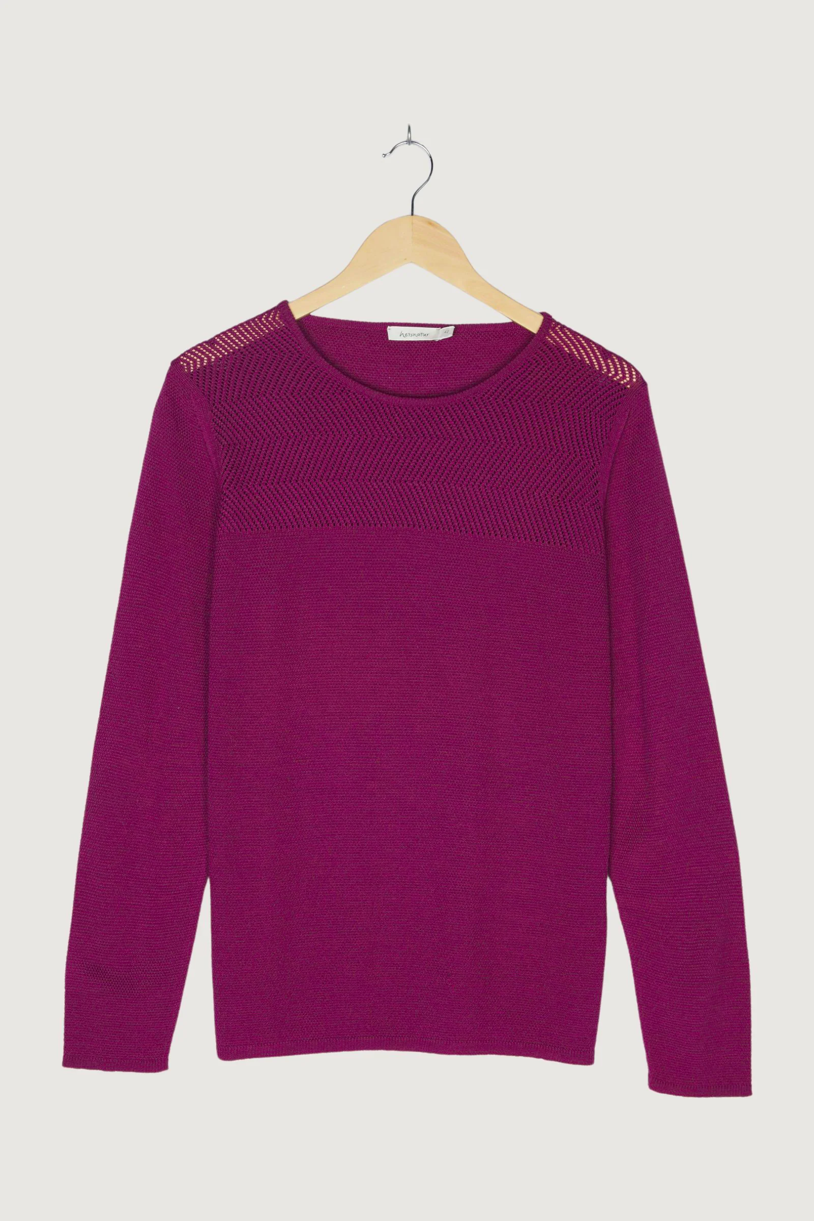 Secondhand Strickpullover