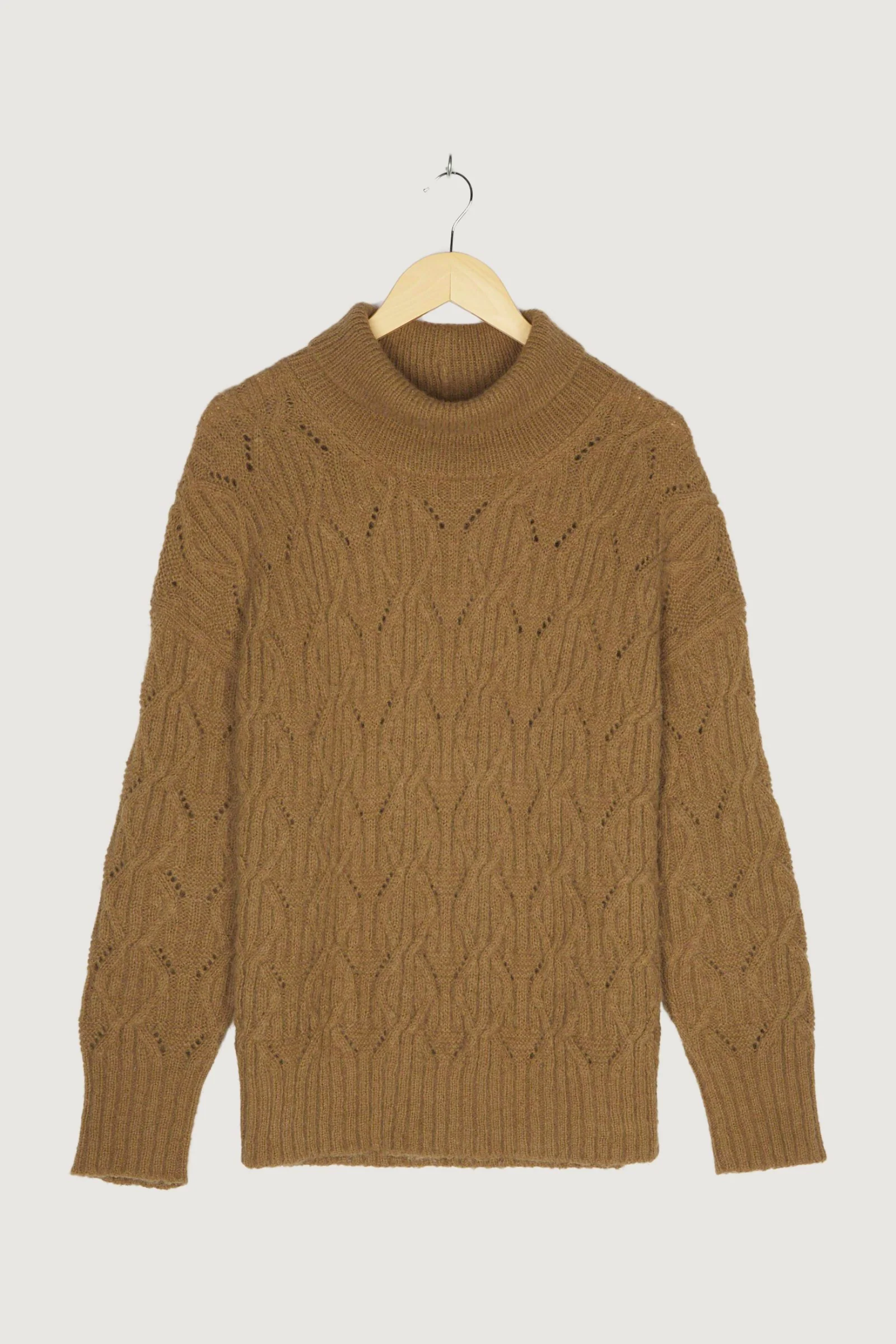 Secondhand Strickpullover