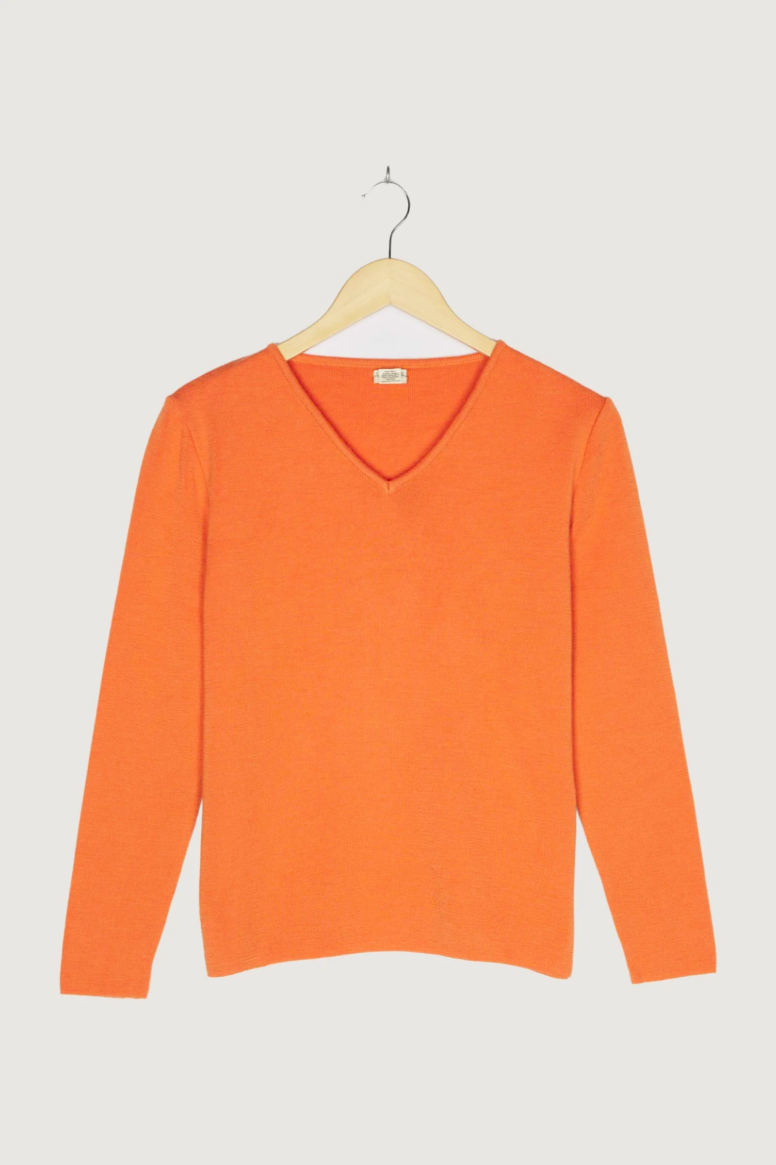 Secondhand Strickpullover