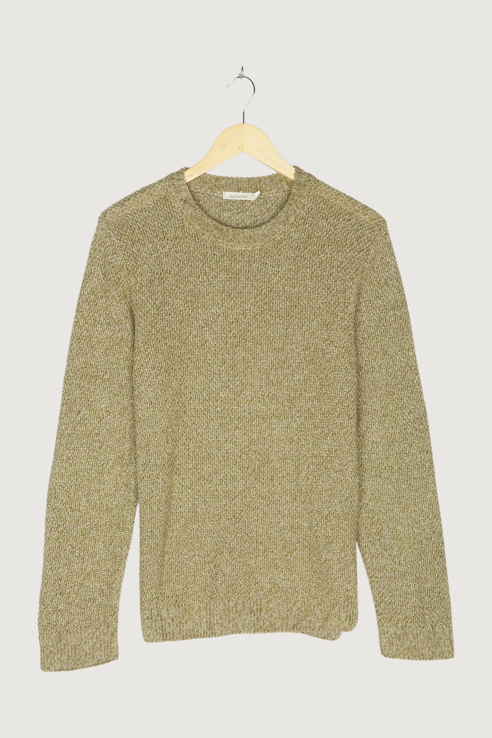 Secondhand Strickpullover