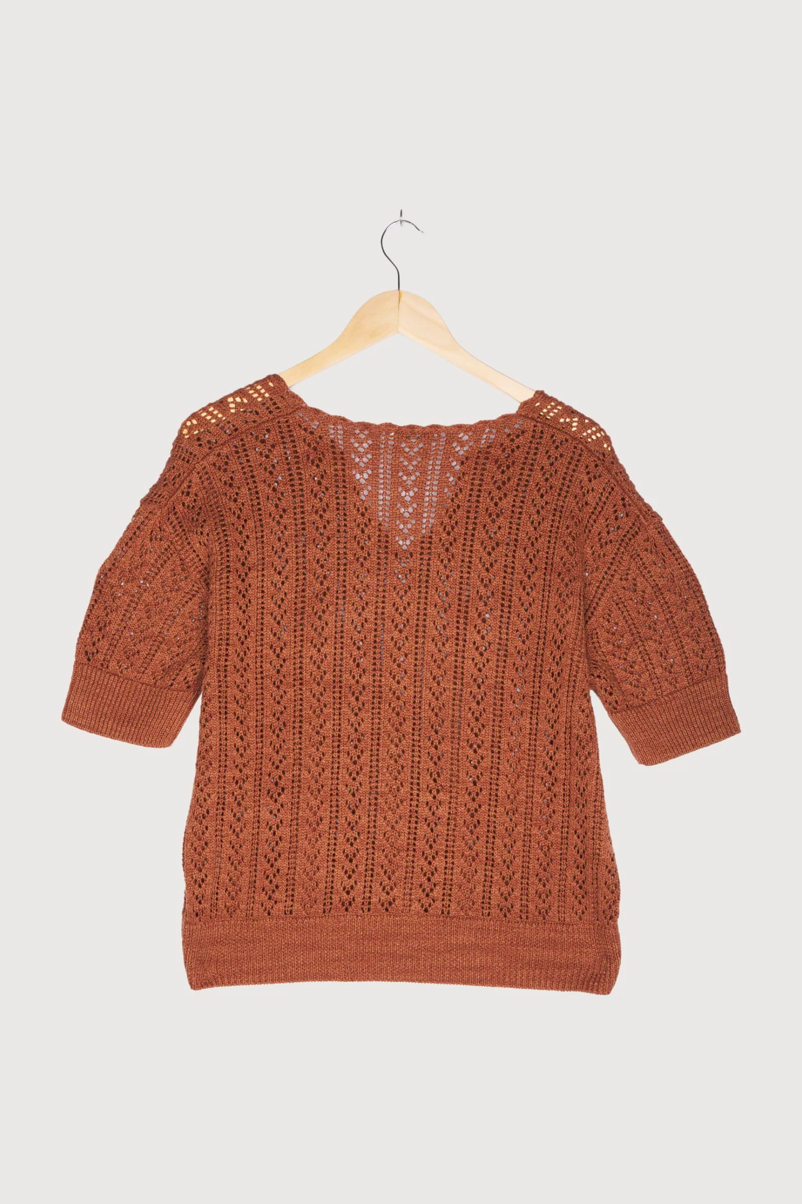 Secondhand Strickpullover - Image 2