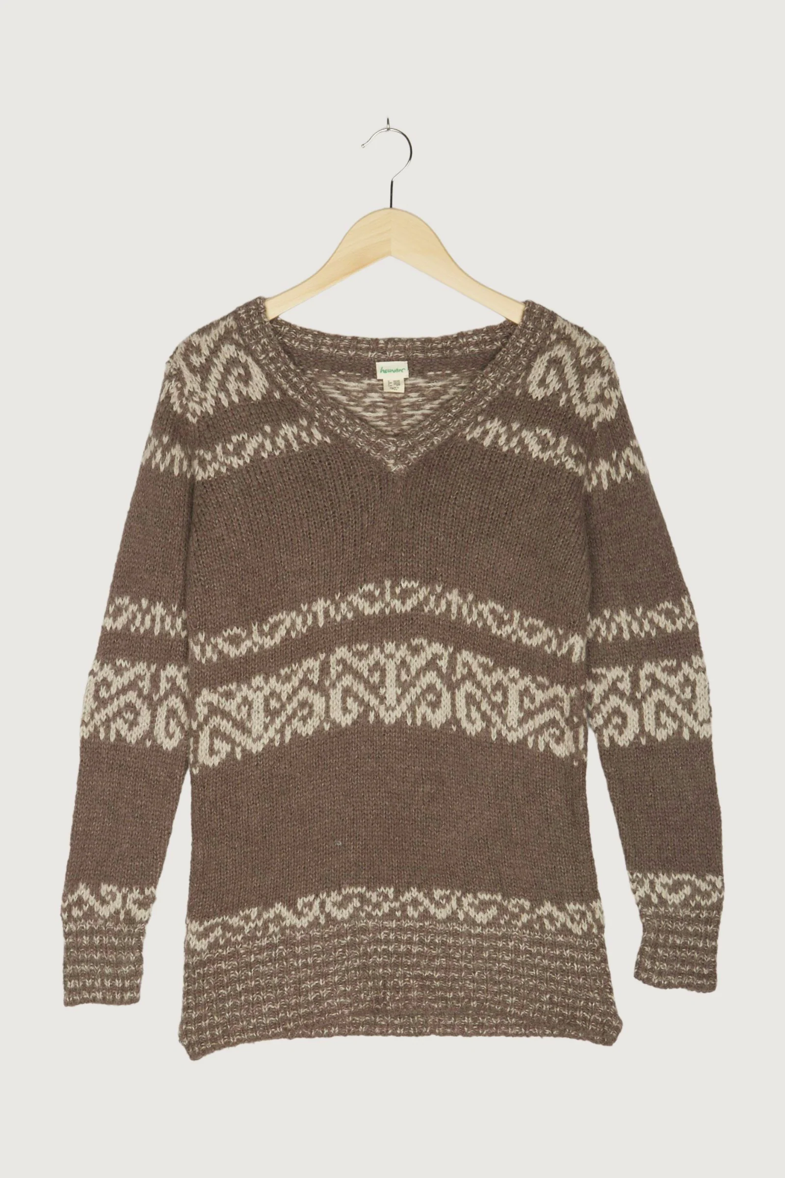 Secondhand Strickpullover