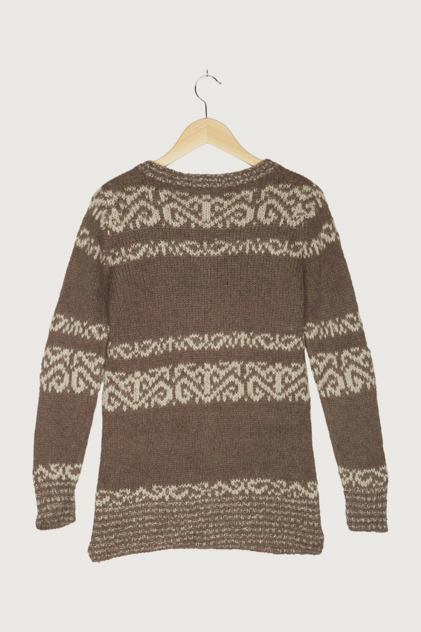 Secondhand Strickpullover - Image 2