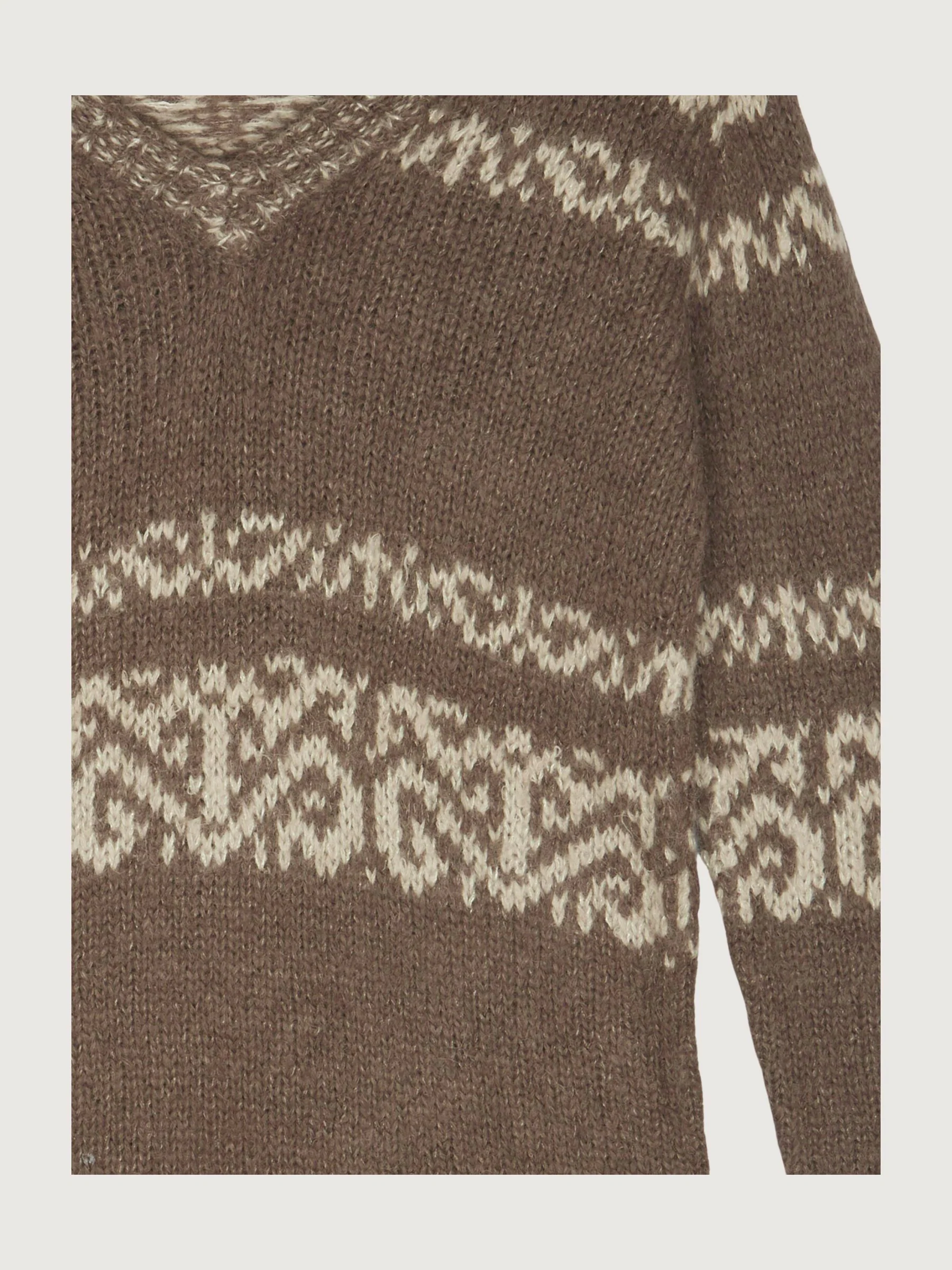 Secondhand Strickpullover - Image 3