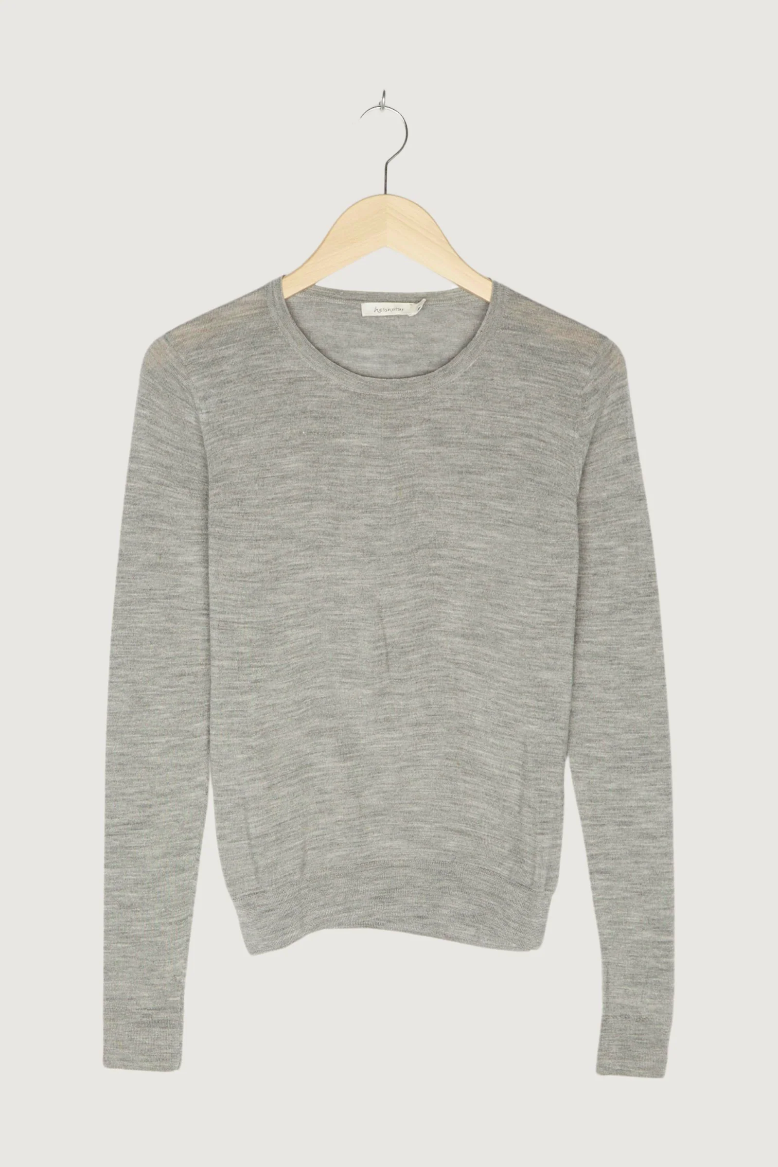 Secondhand Strickpullover