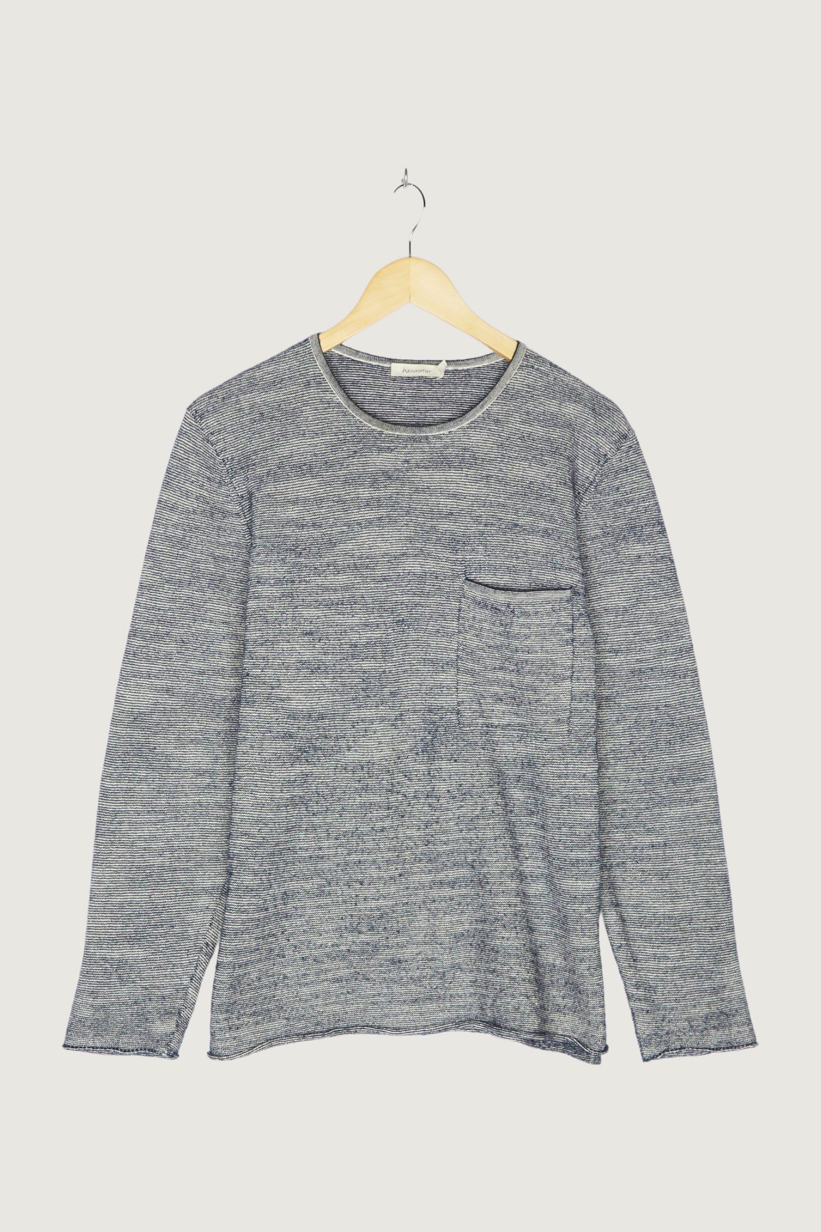 Secondhand Strickpullover