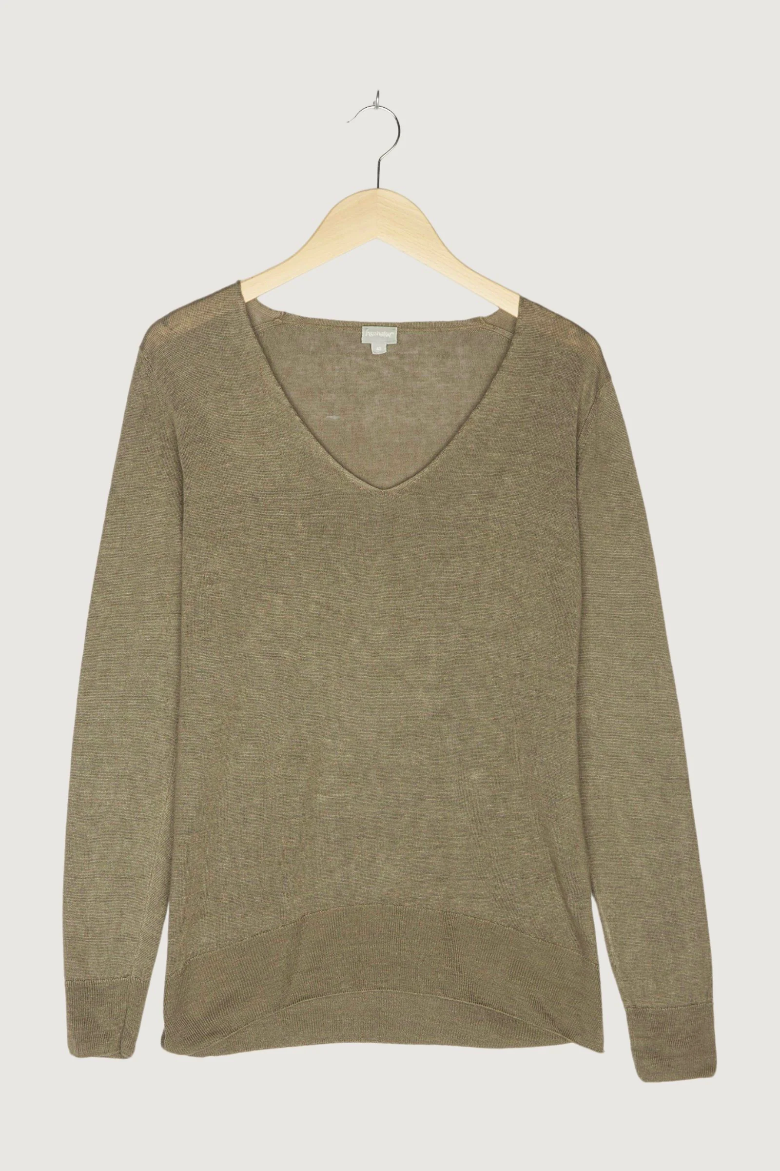 Secondhand Strickpullover