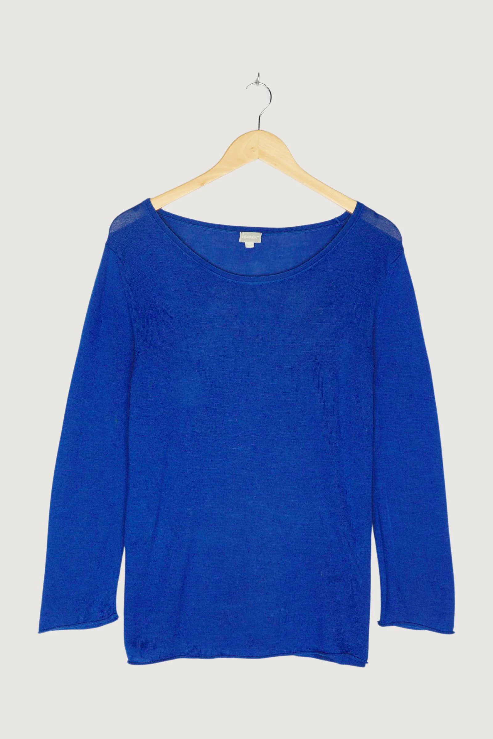 Secondhand Strickpullover