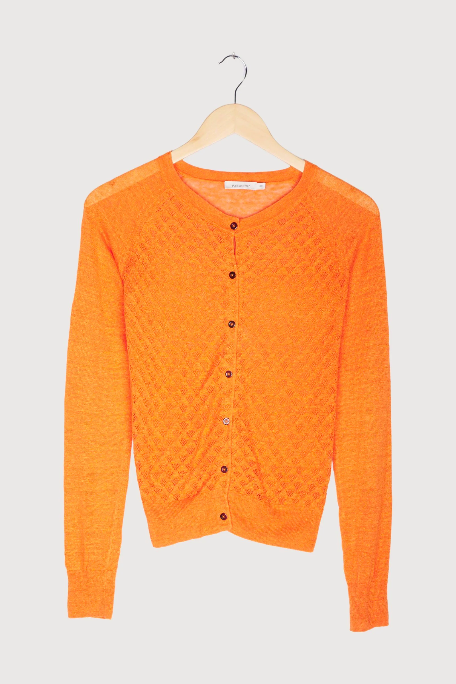 Secondhand Strickpullover