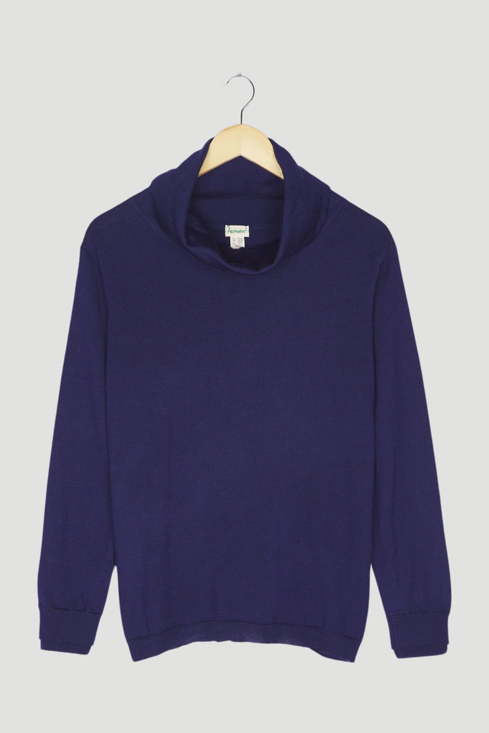 Secondhand Strickpullover