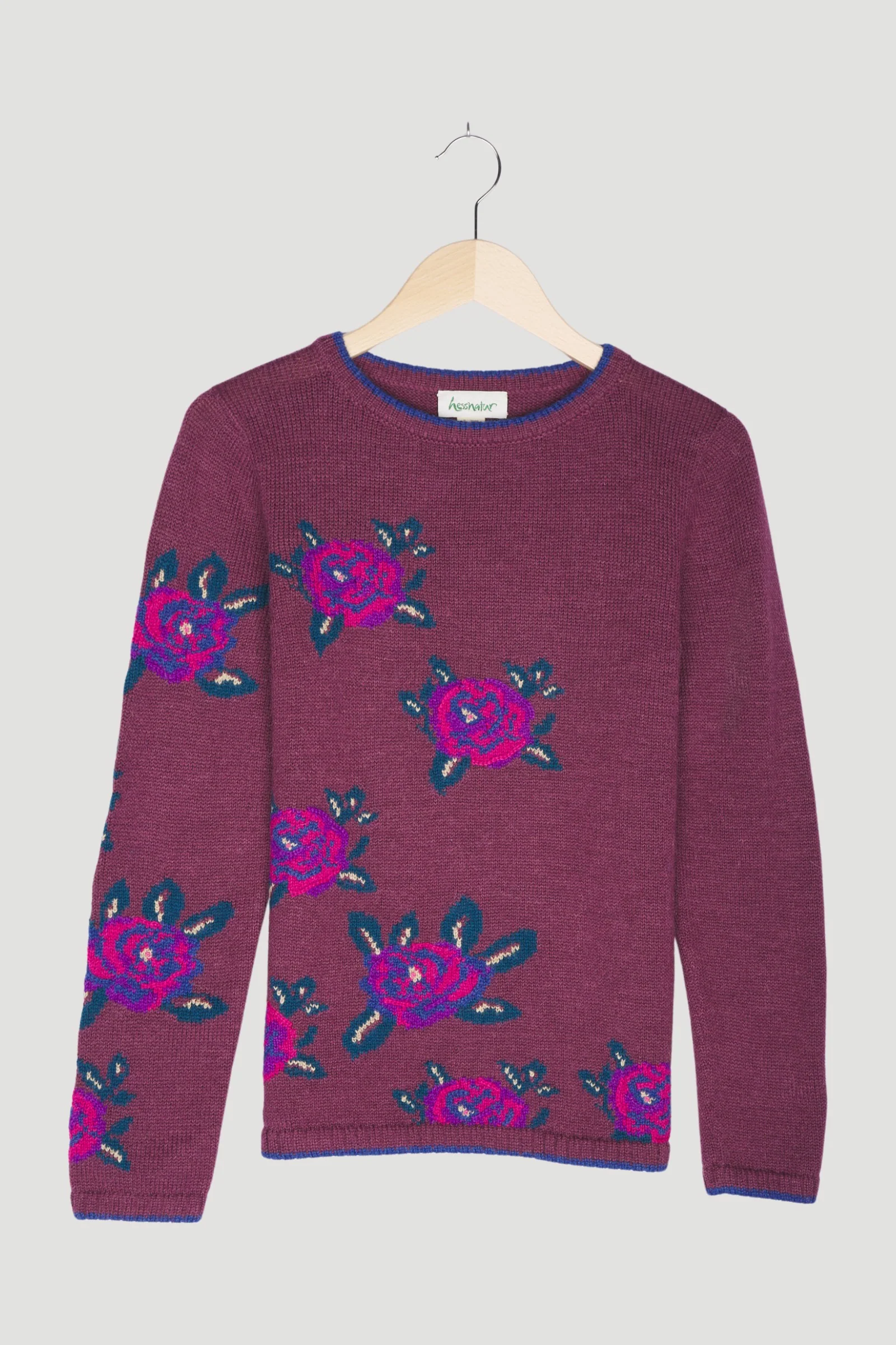 Secondhand Strickpullover