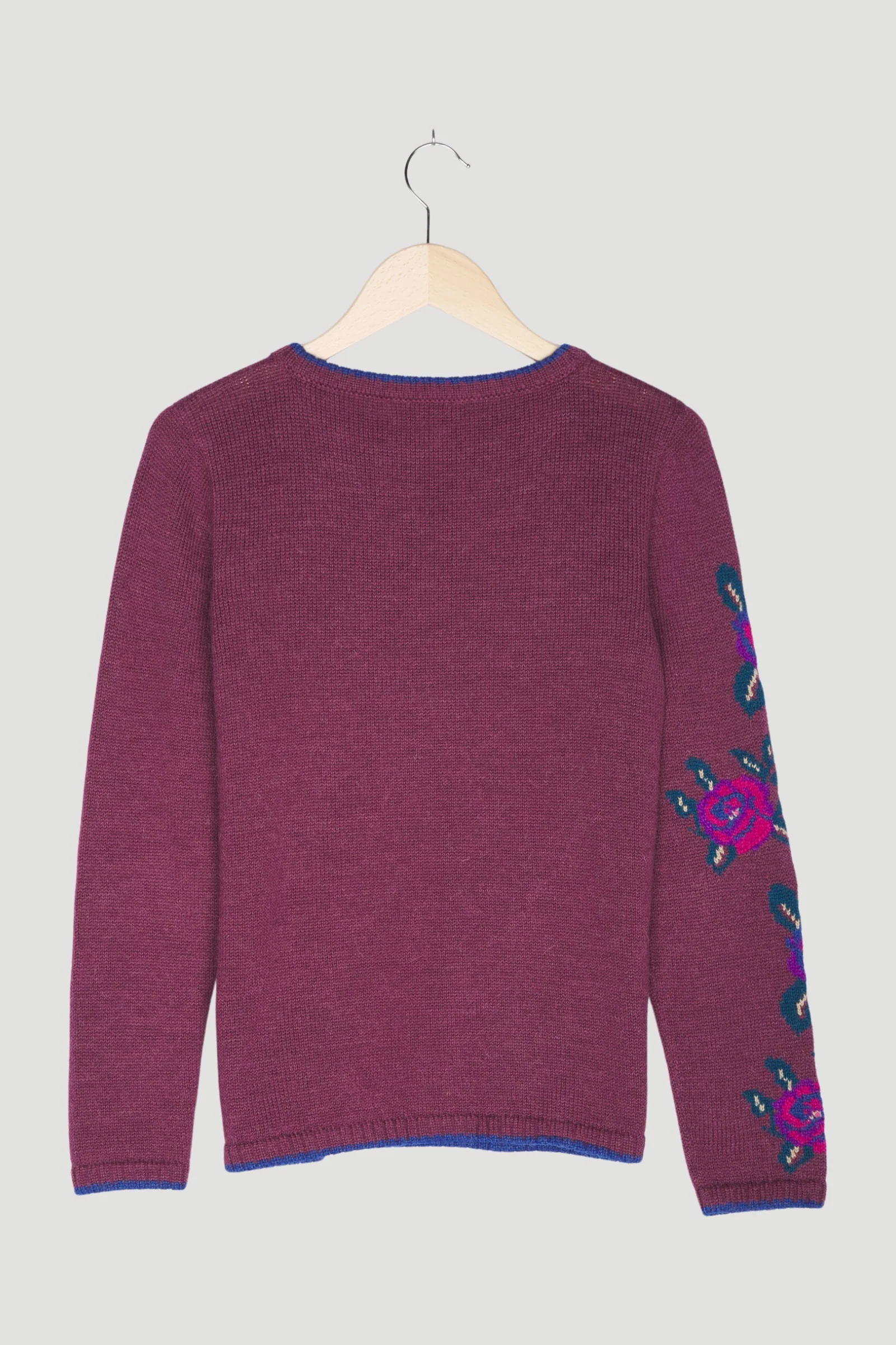 Secondhand Strickpullover - Image 2