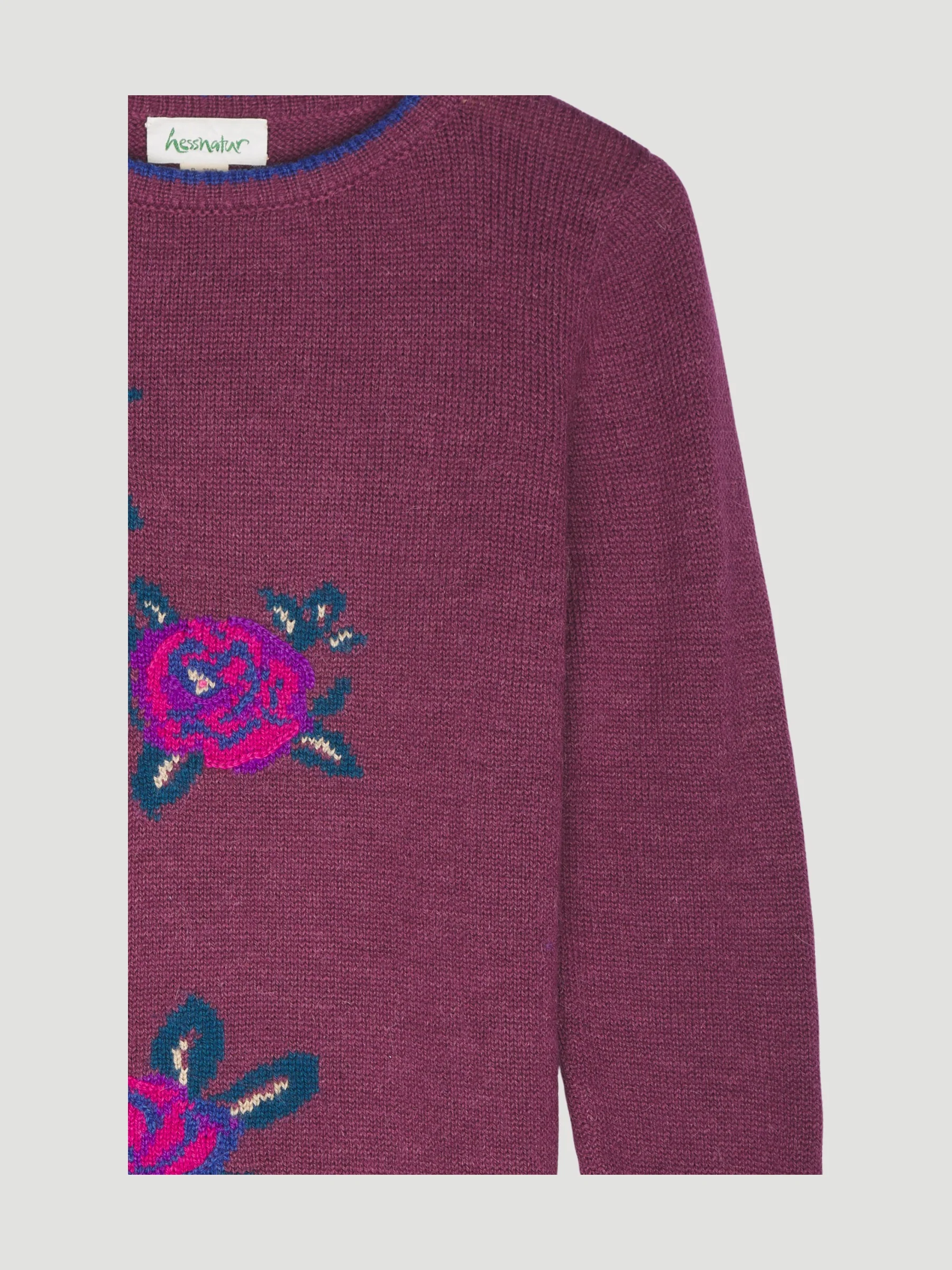 Secondhand Strickpullover - Image 3