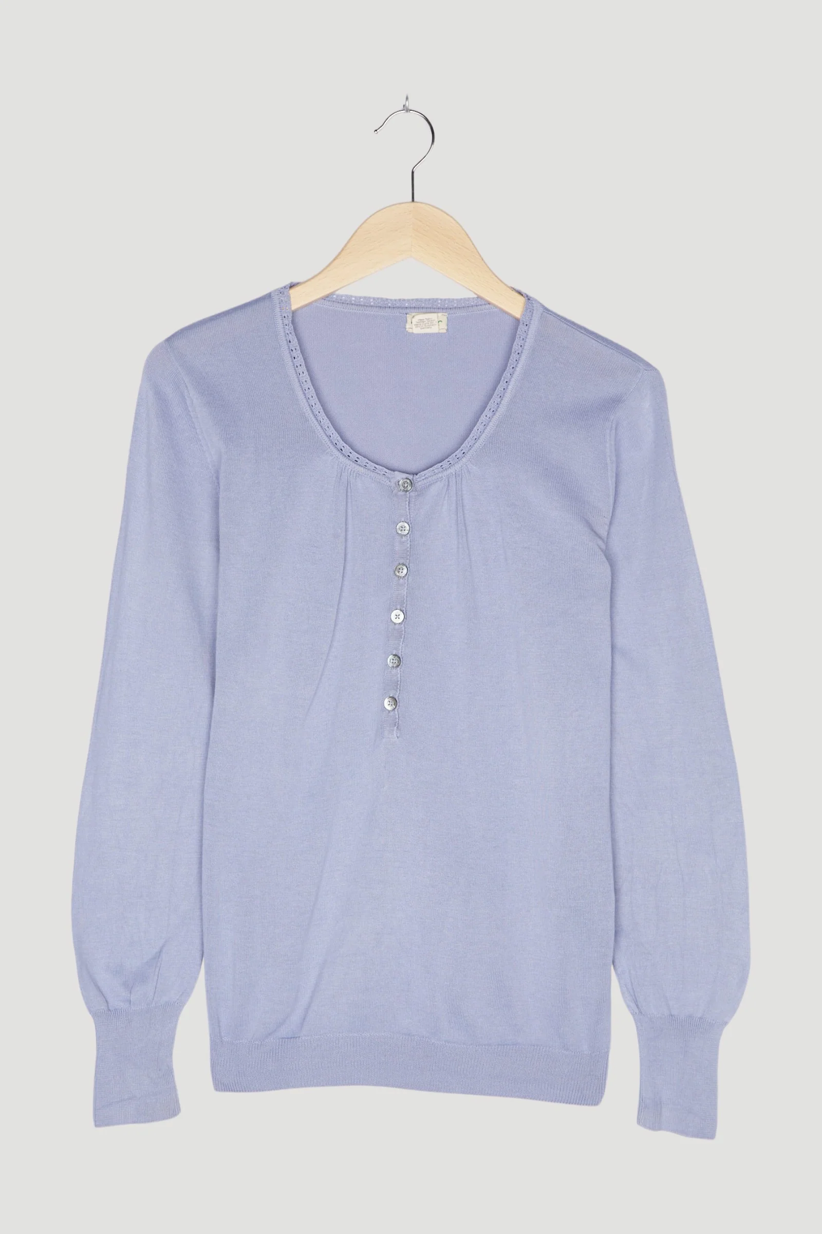 Secondhand Strickpullover