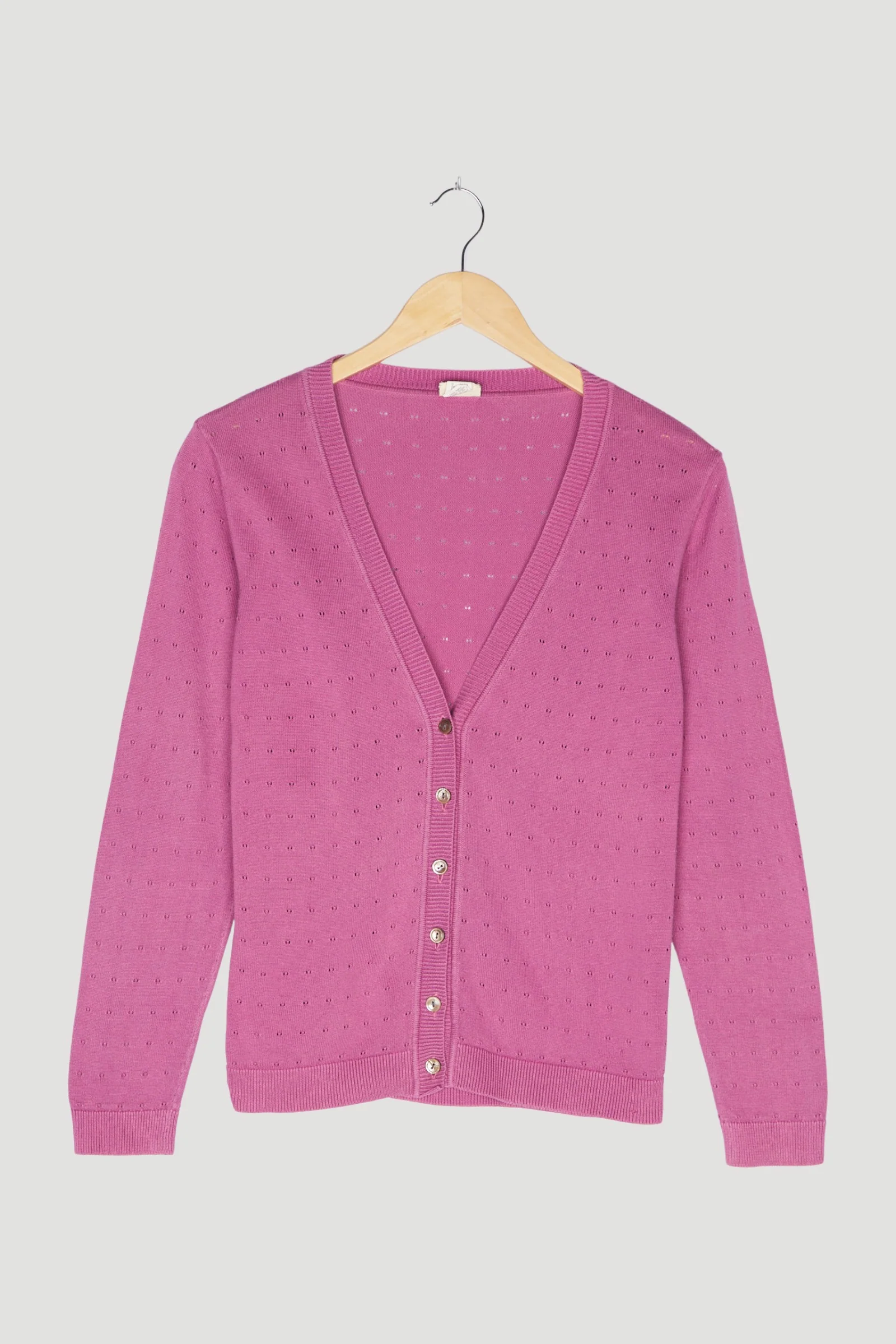 Secondhand Strickpullover