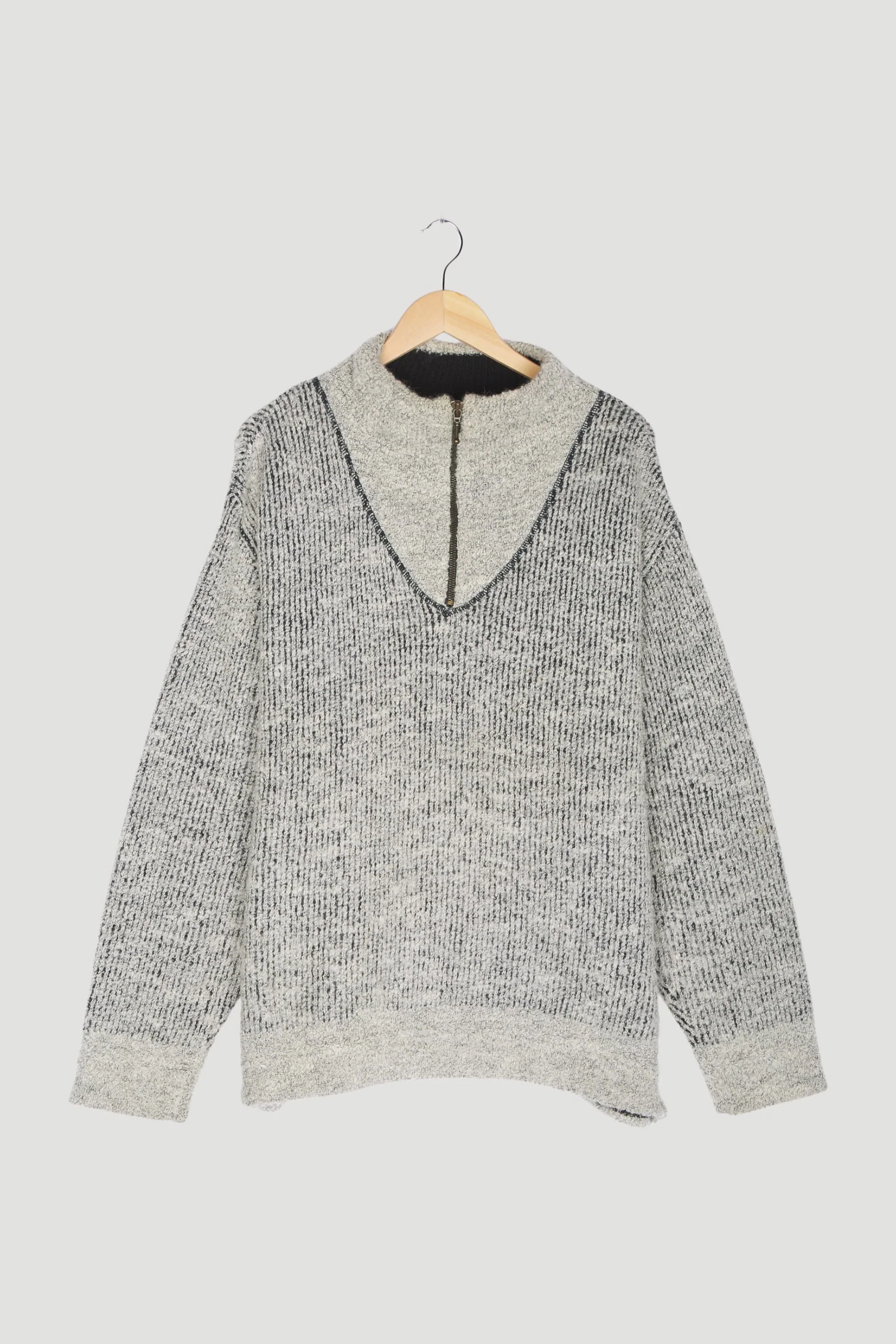 Secondhand Strickpullover