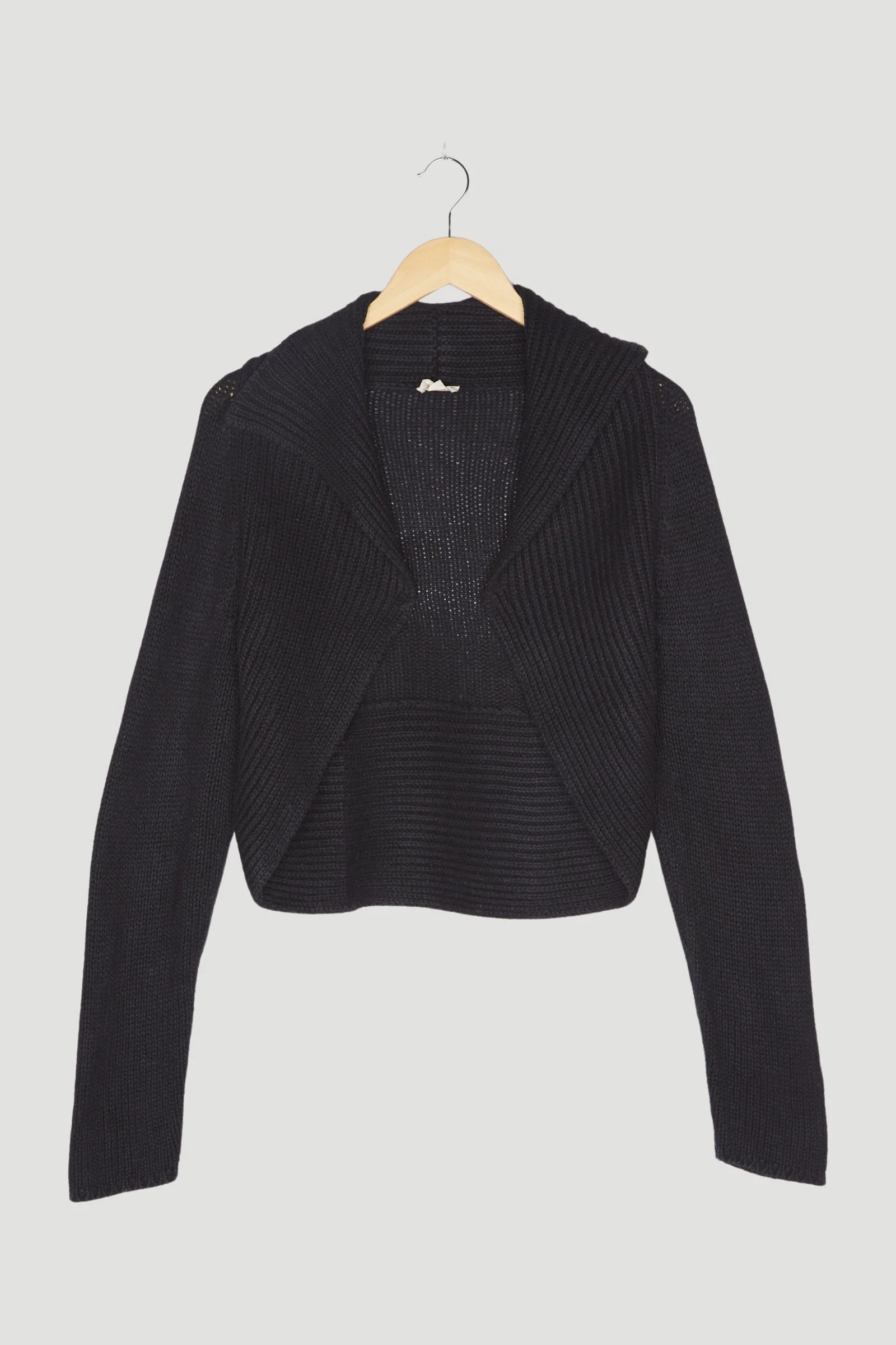 Secondhand Strickpullover