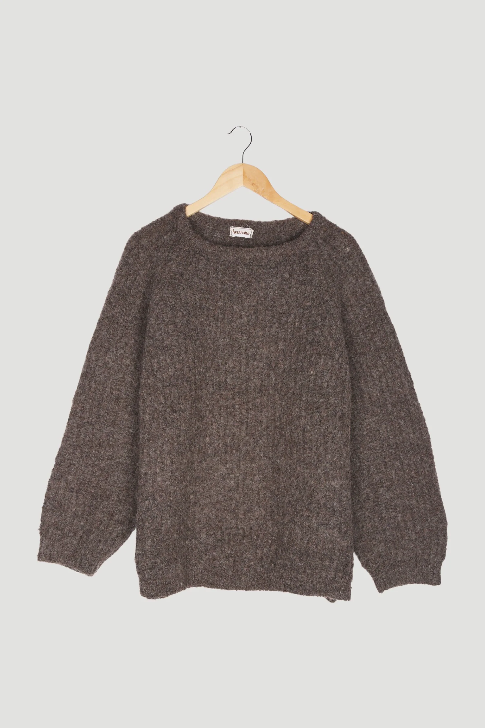 Secondhand Strickpullover