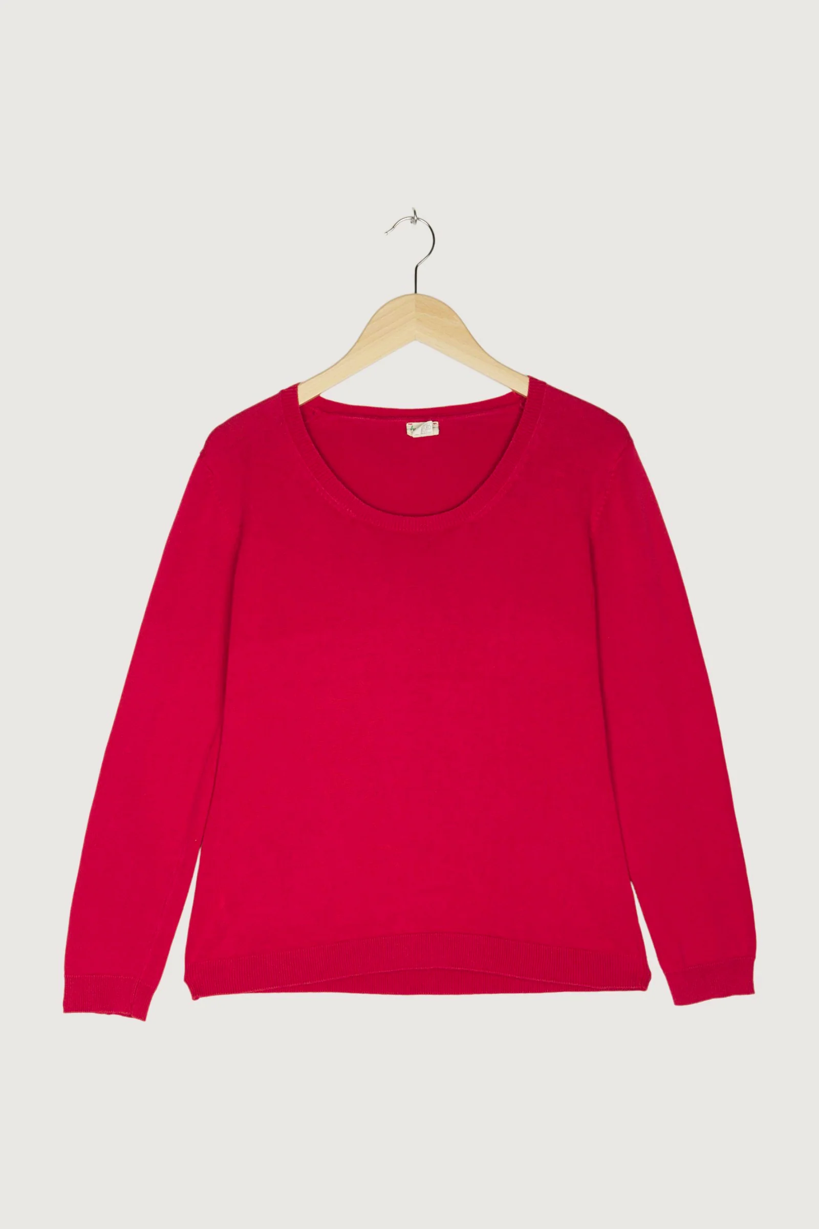 Secondhand Strickpullover