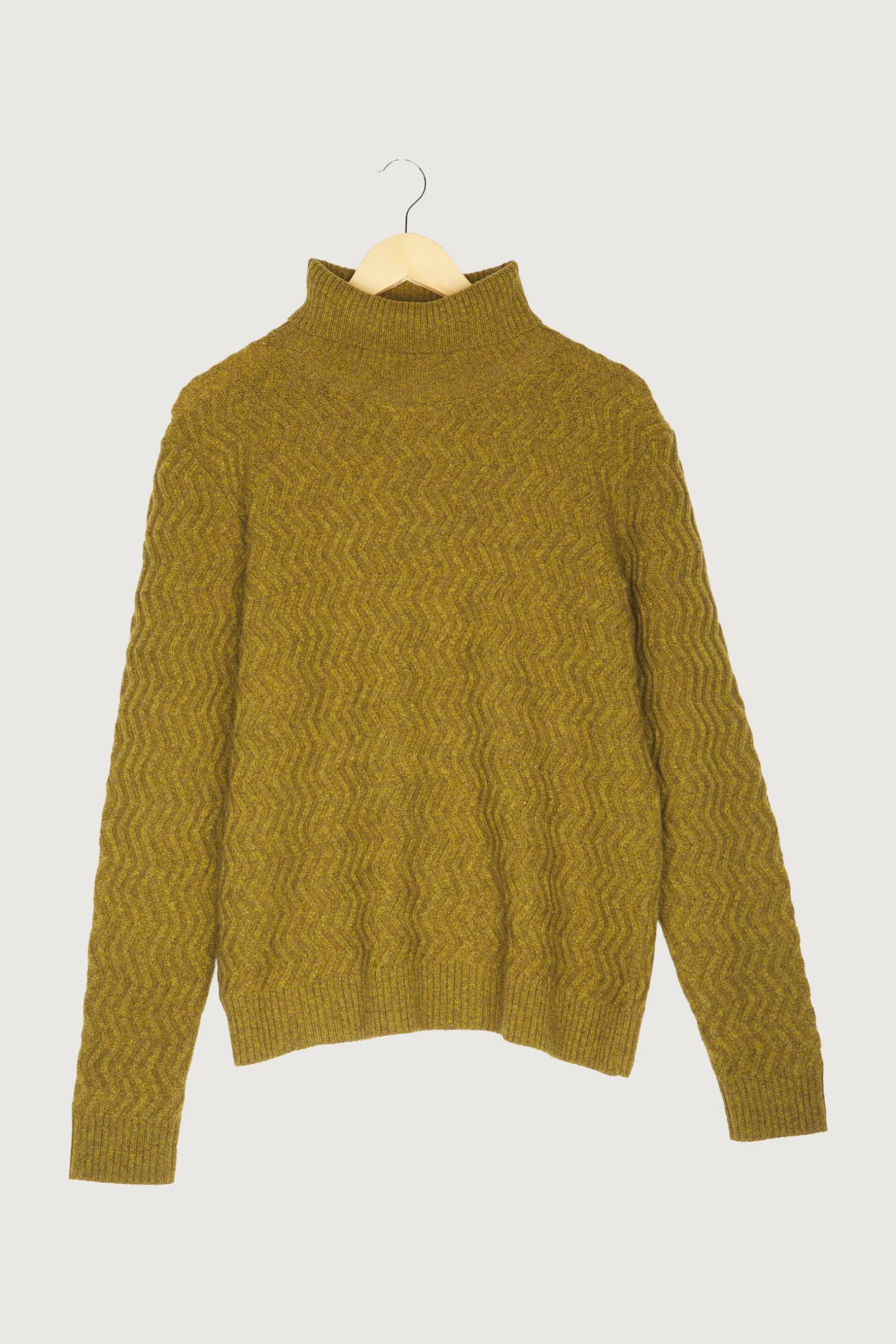 Secondhand Strickpullover