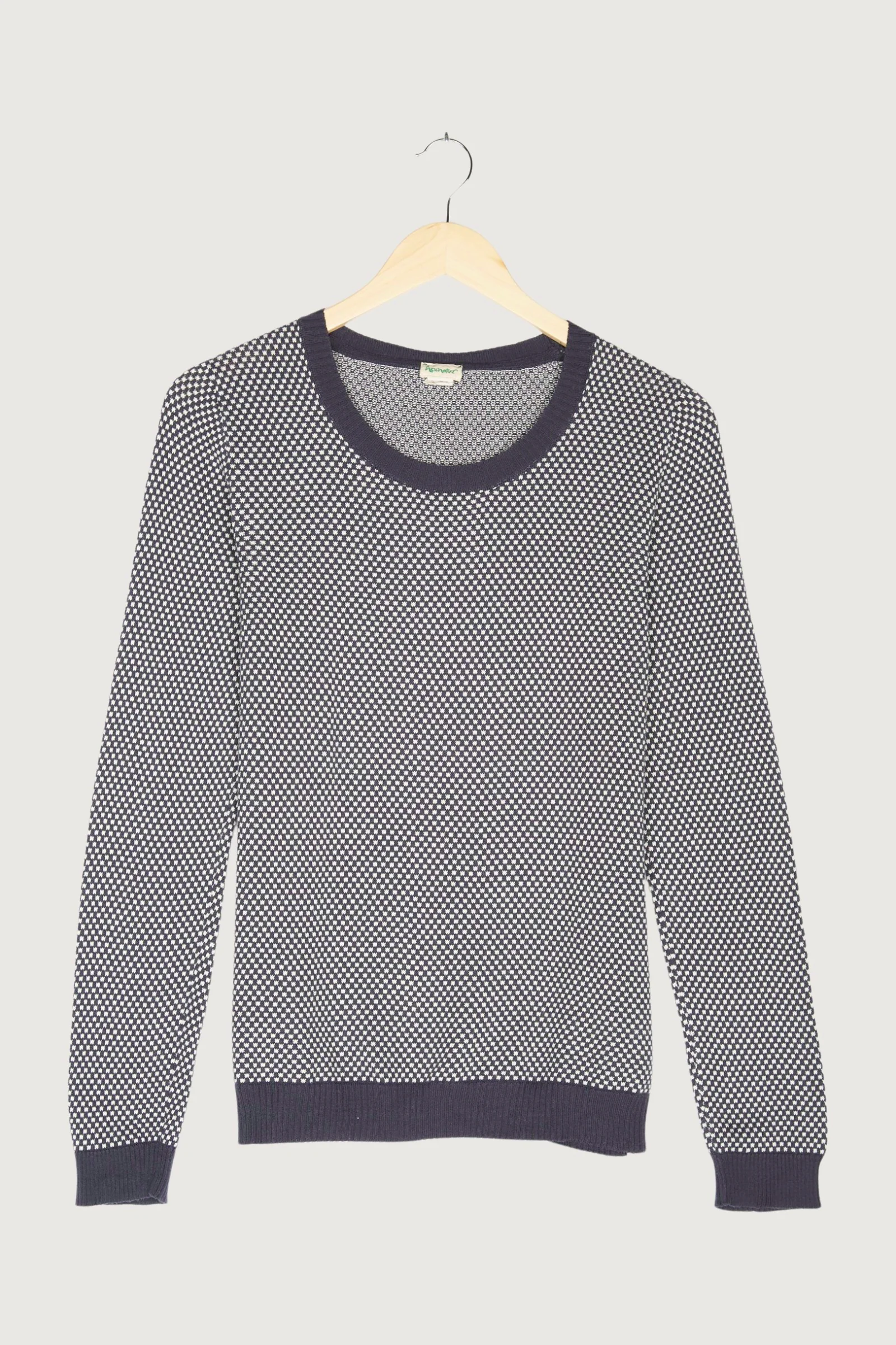 Secondhand Strickpullover