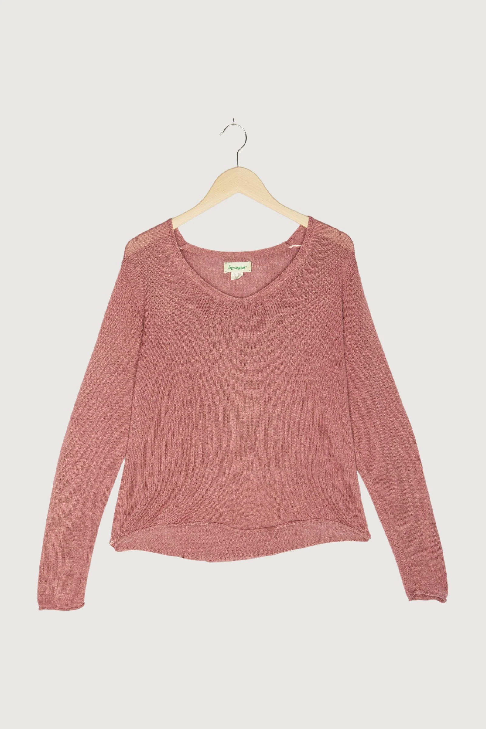 Secondhand Strickpullover