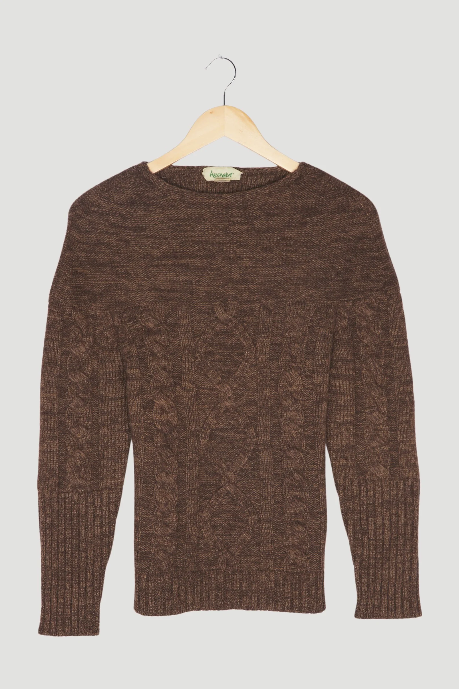 Secondhand Strickpullover