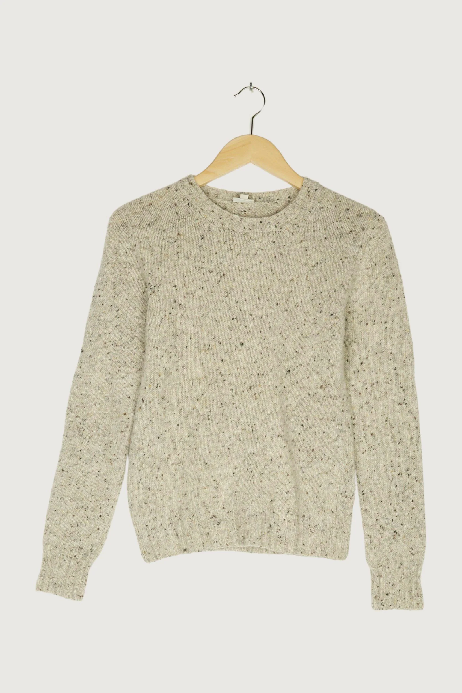 Secondhand Strickpullover