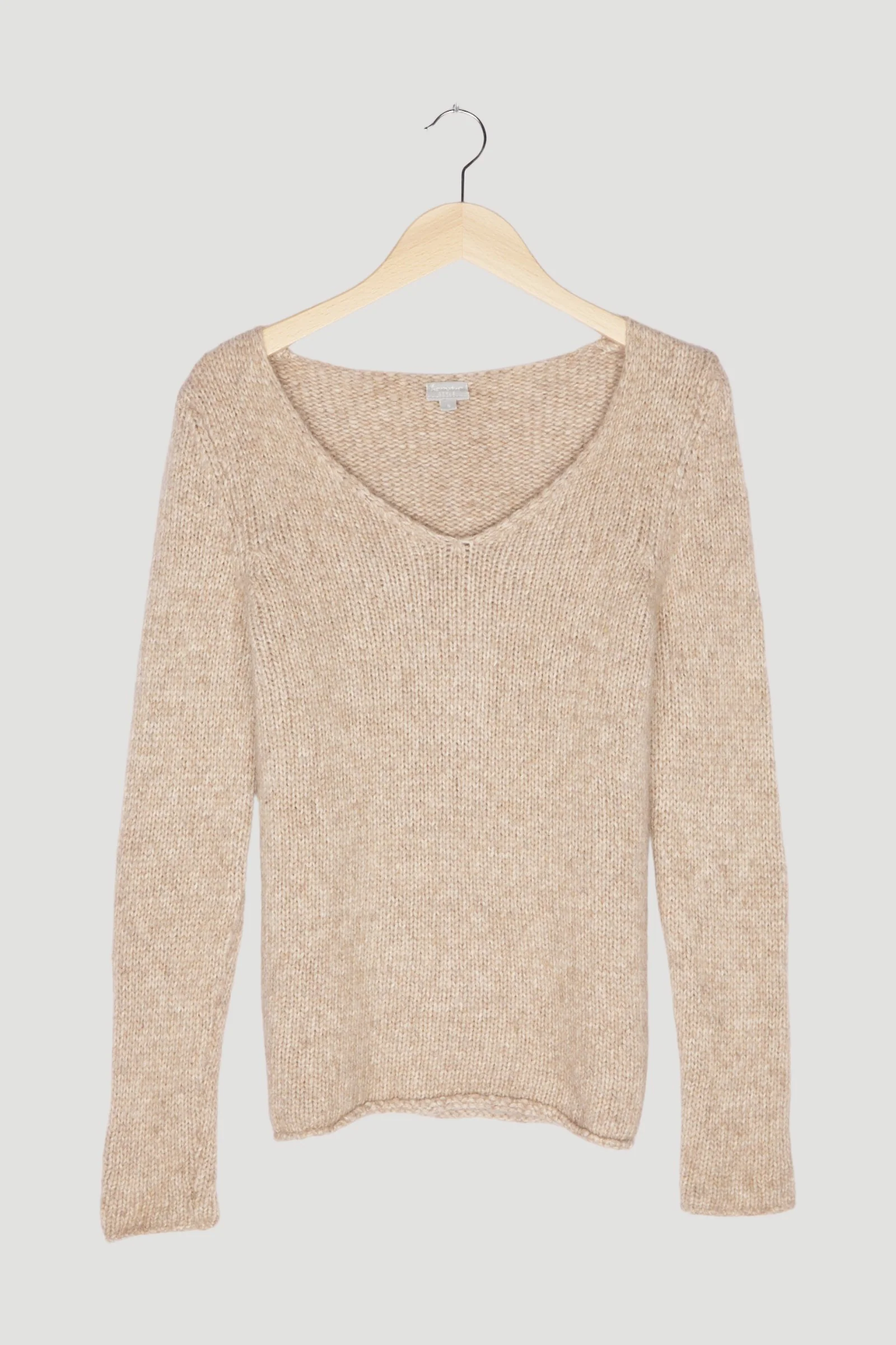 Secondhand Strickpullover
