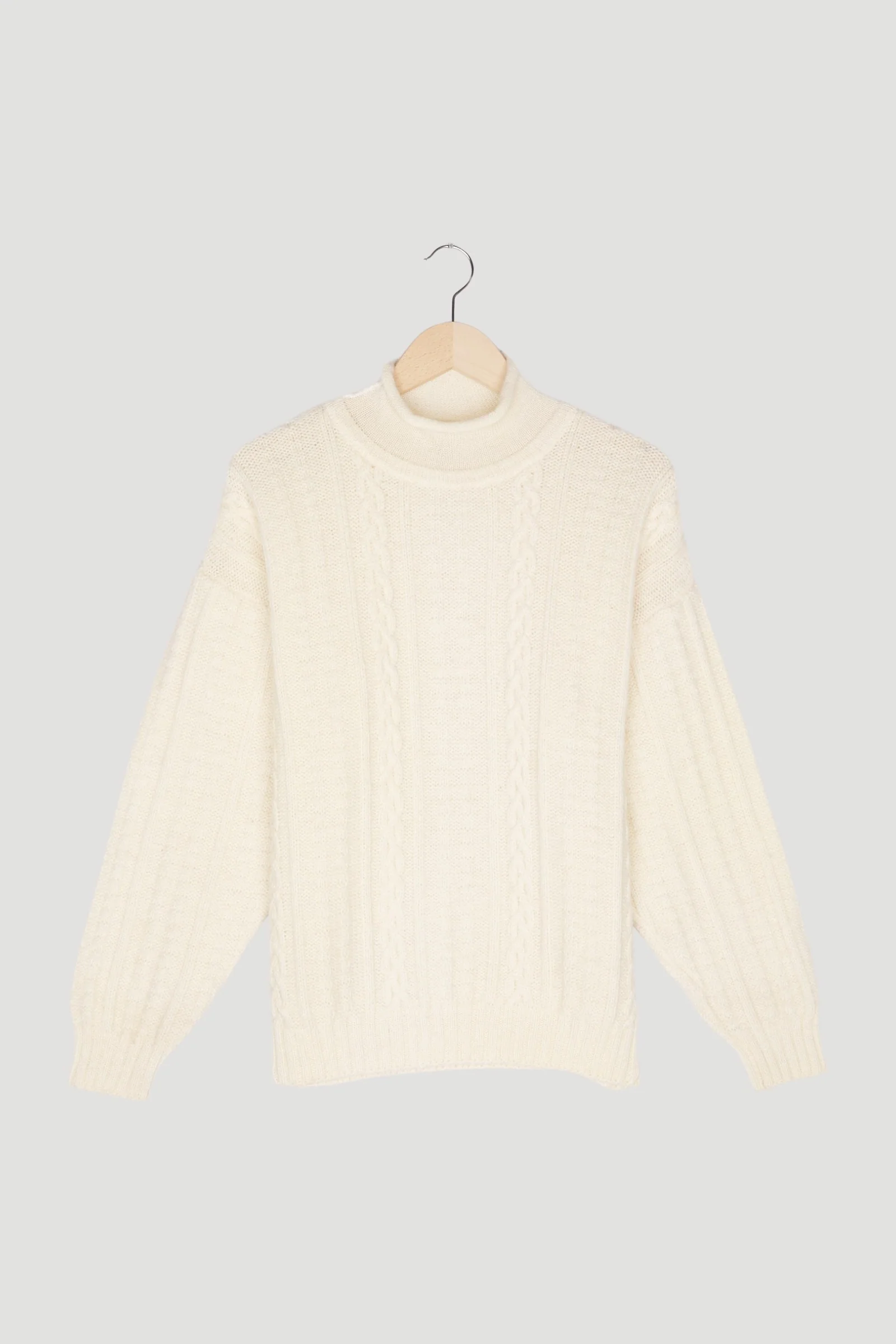 Secondhand Strickpullover