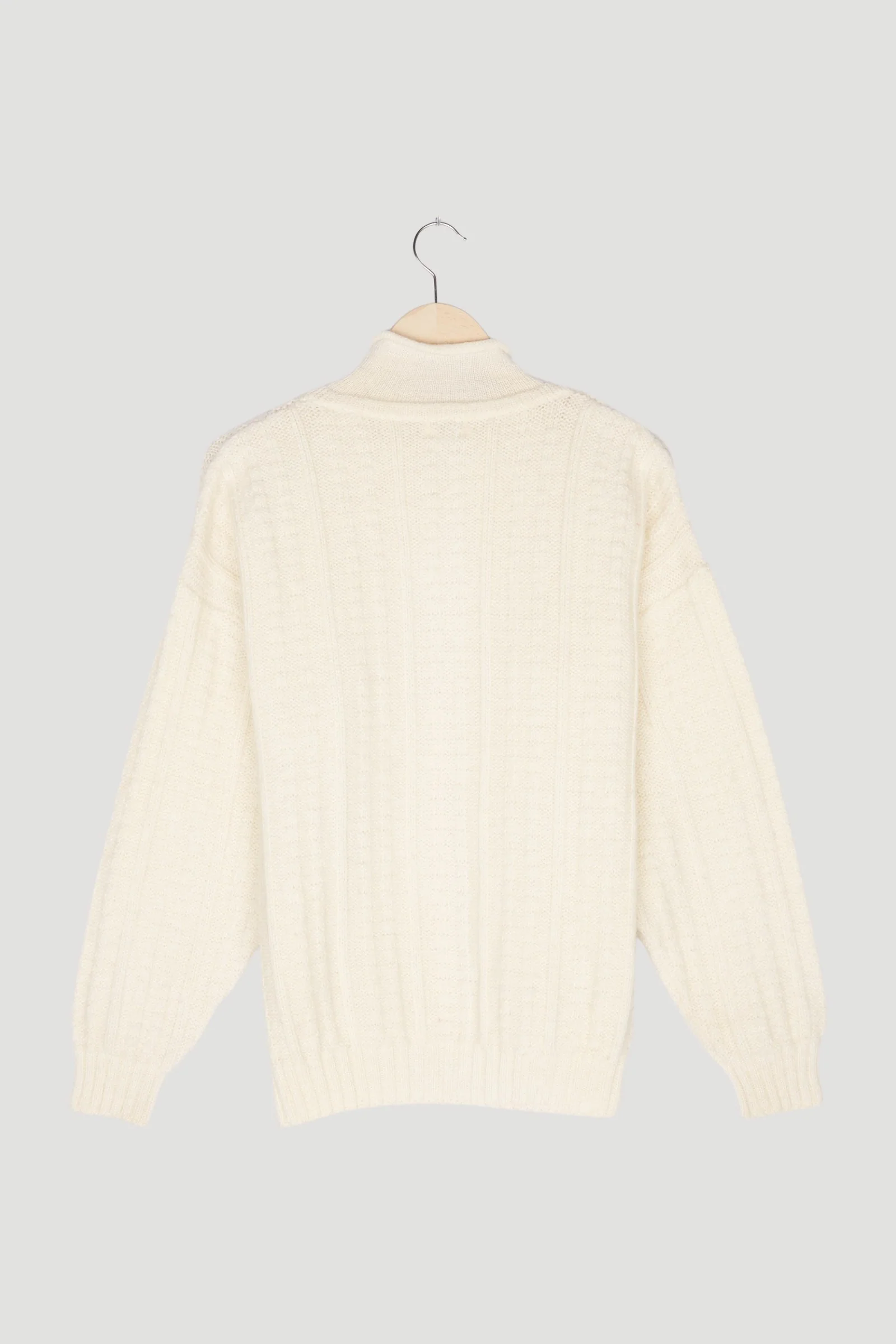 Secondhand Strickpullover - Image 2
