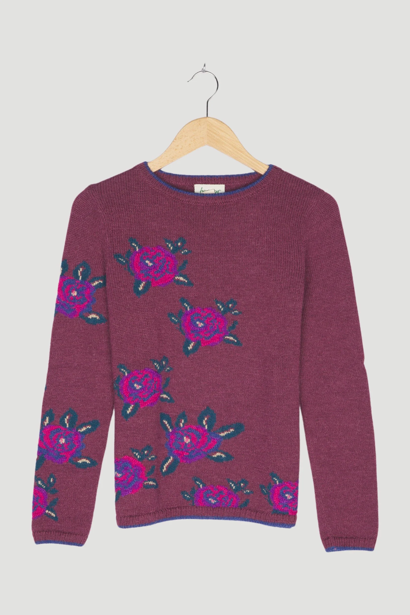 Secondhand Strickpullover