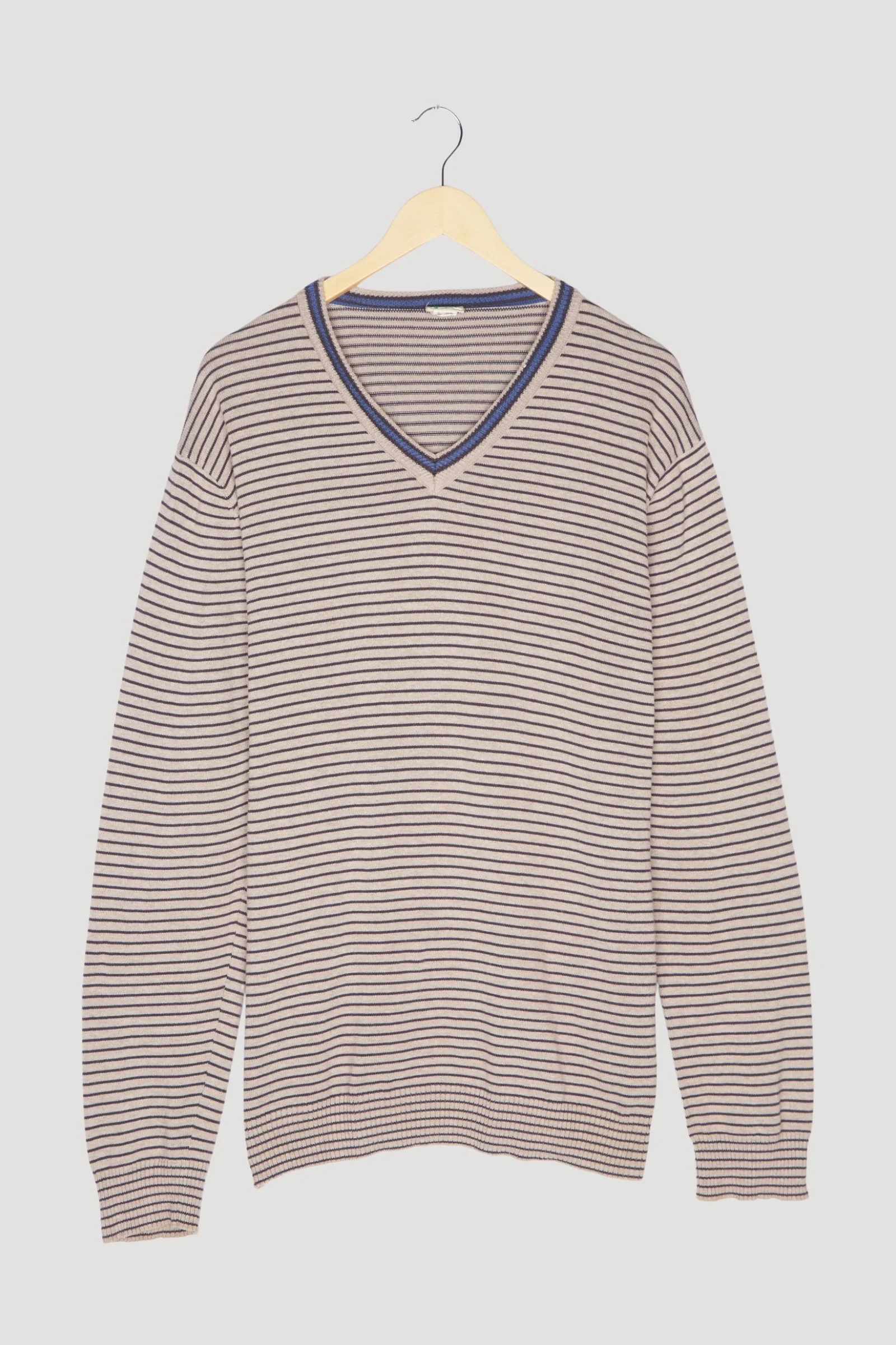 Secondhand Strickpullover