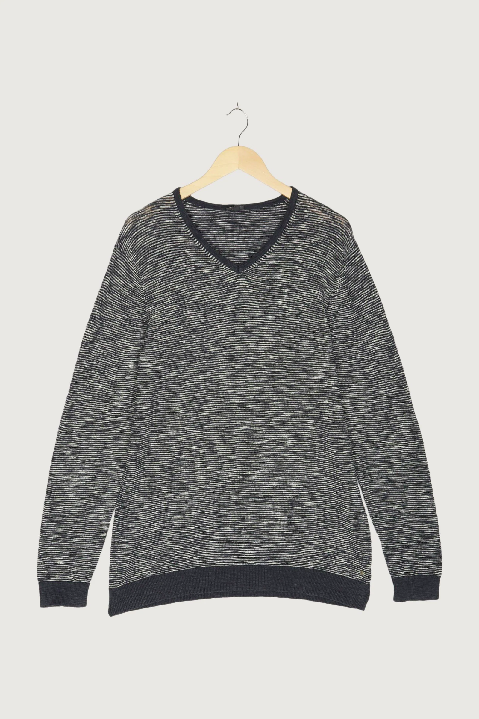 Secondhand Strickpullover
