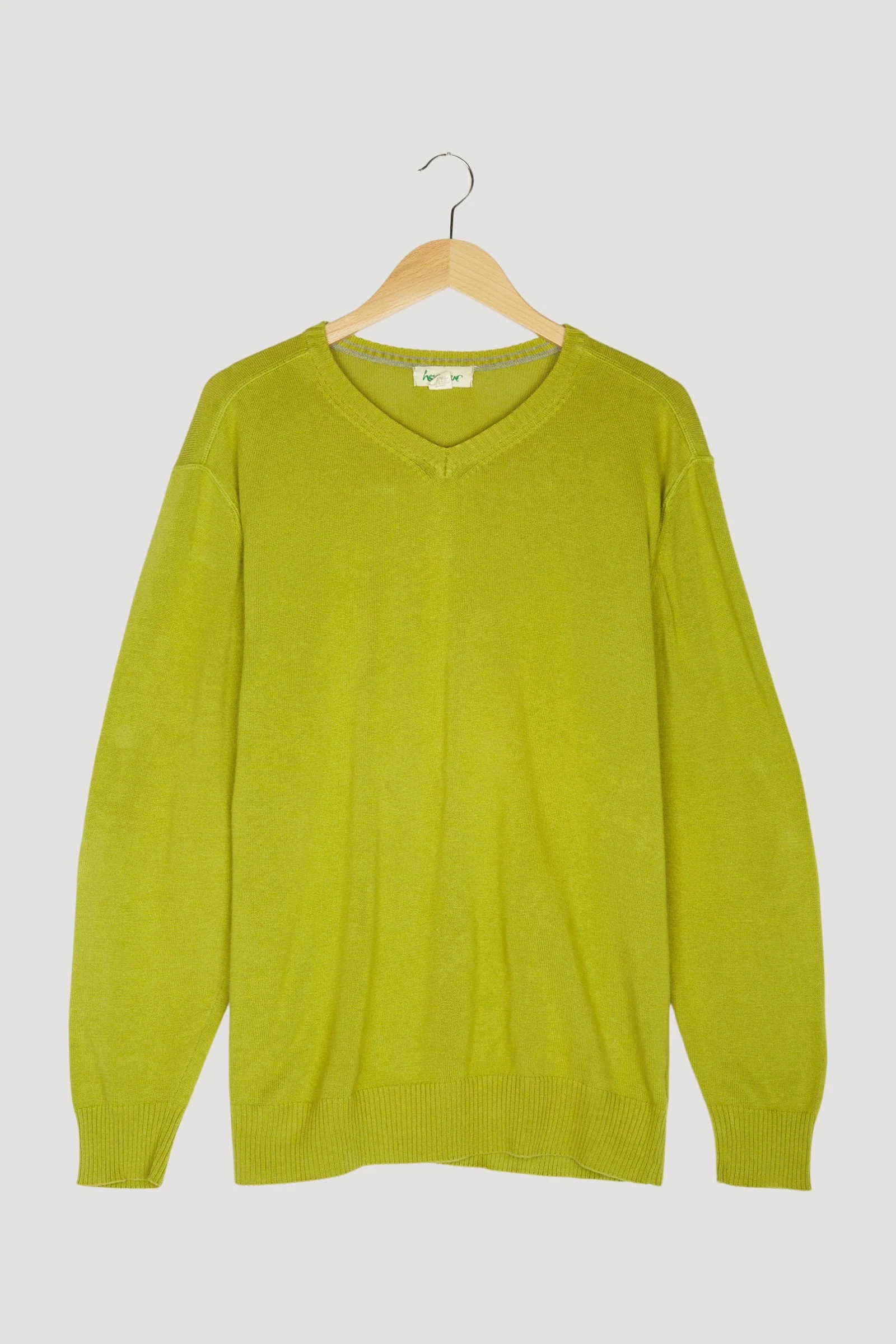 Secondhand Strickpullover