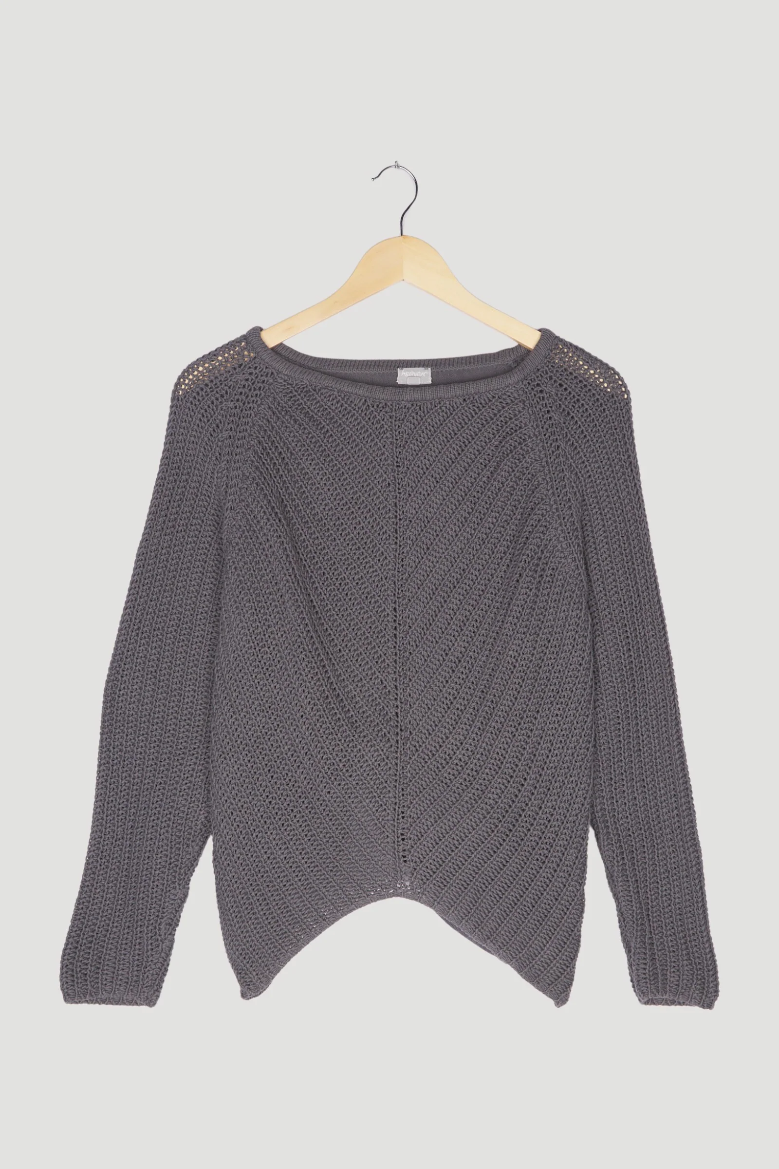 Secondhand Strickpullover