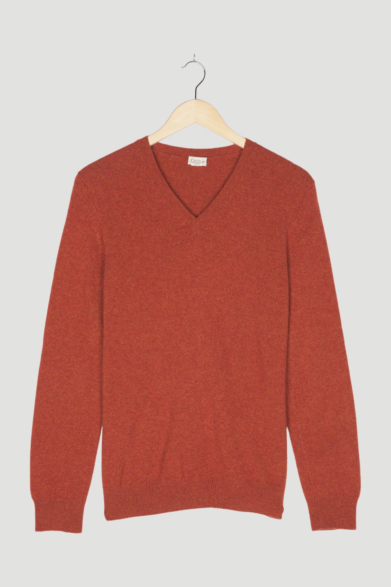Secondhand Strickpullover