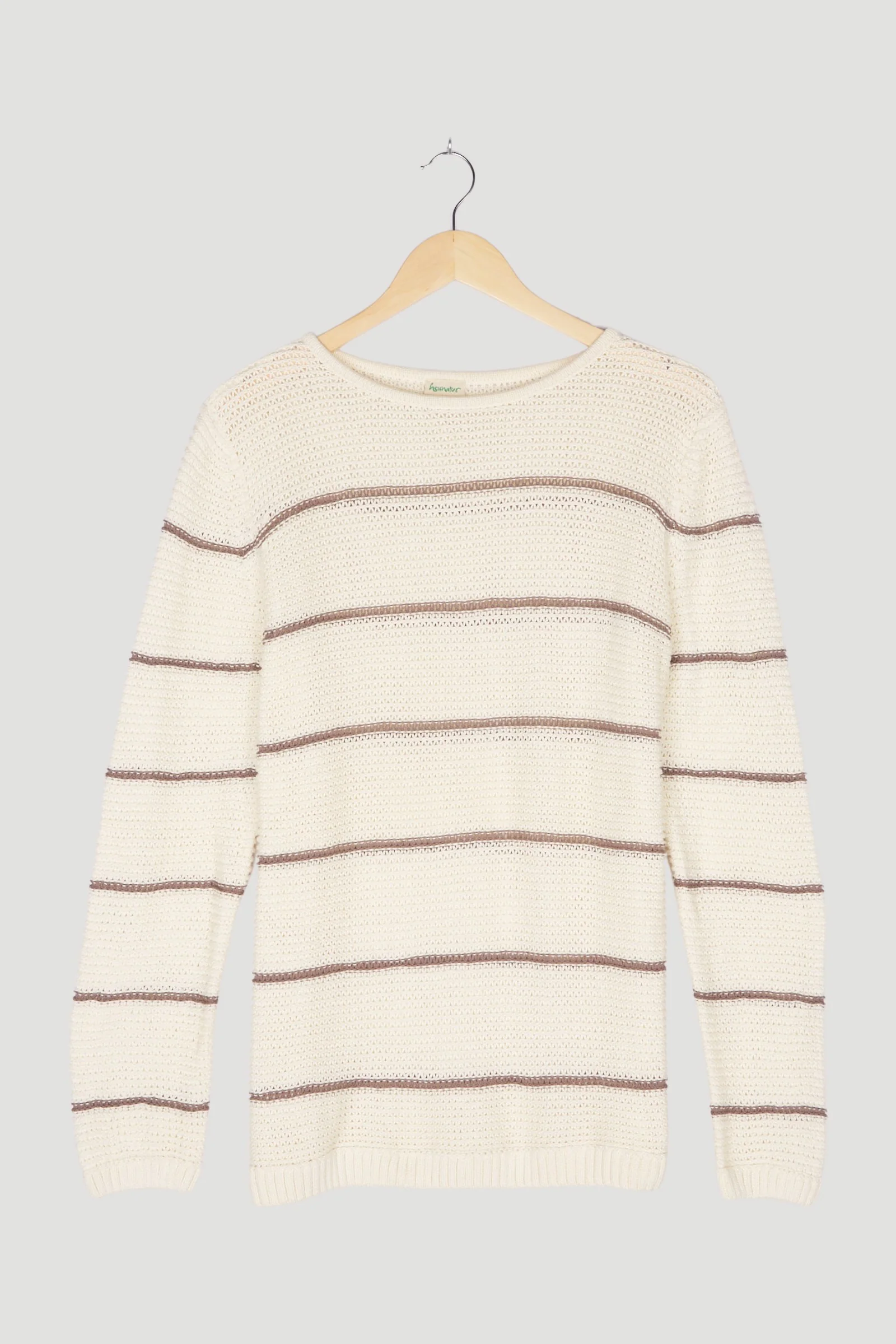 Secondhand Strickpullover