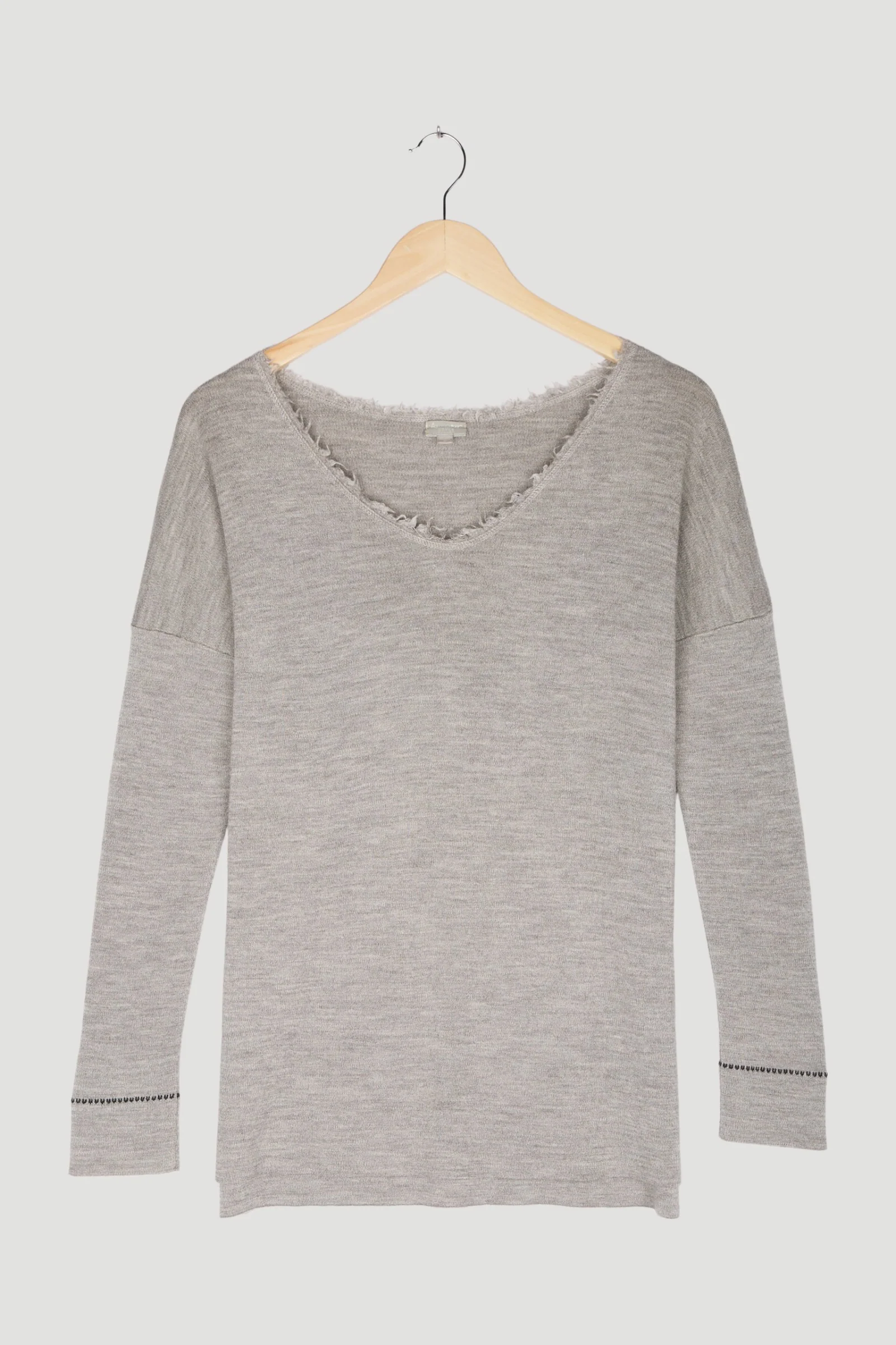 Secondhand Strickpullover
