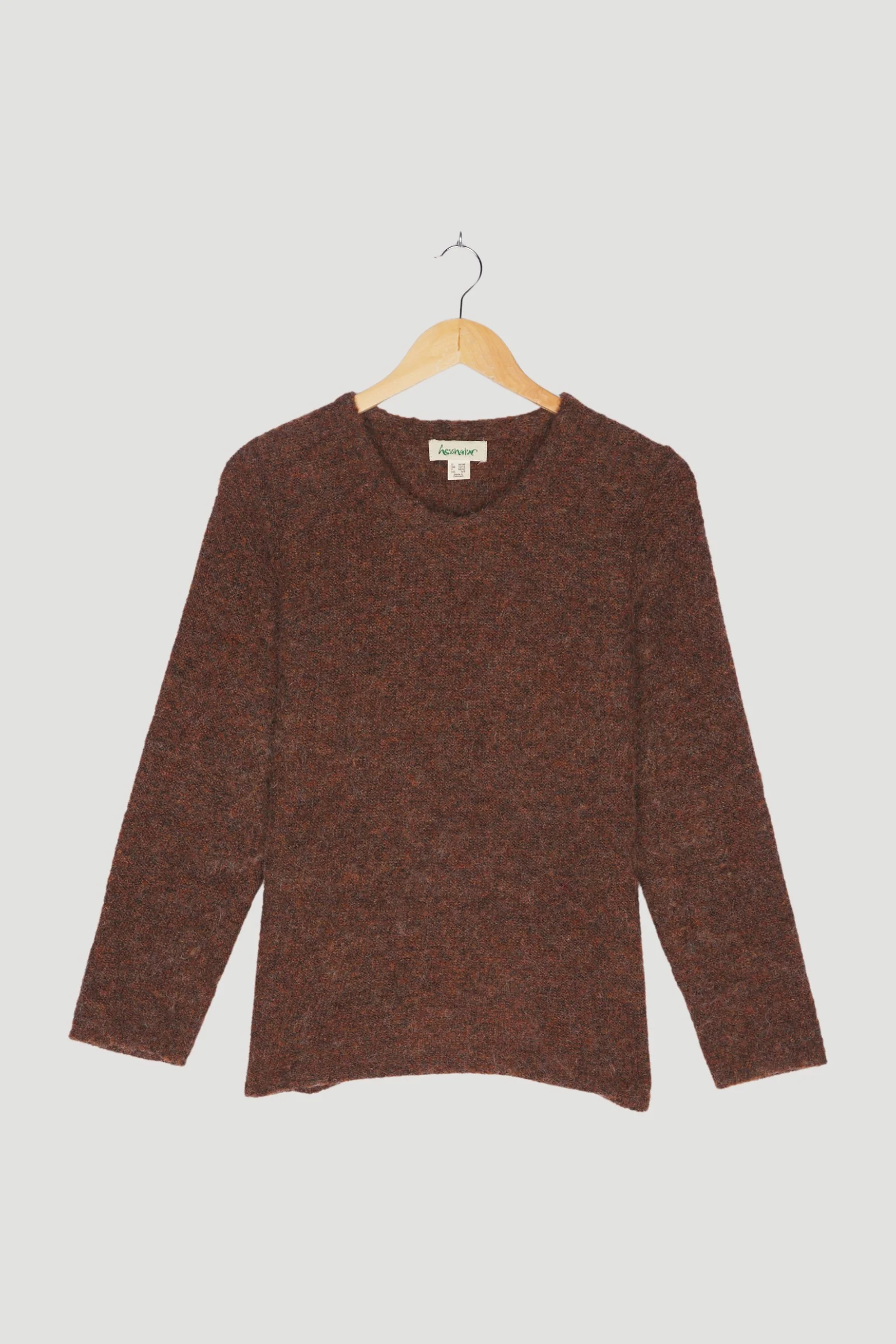 Secondhand Strickpullover